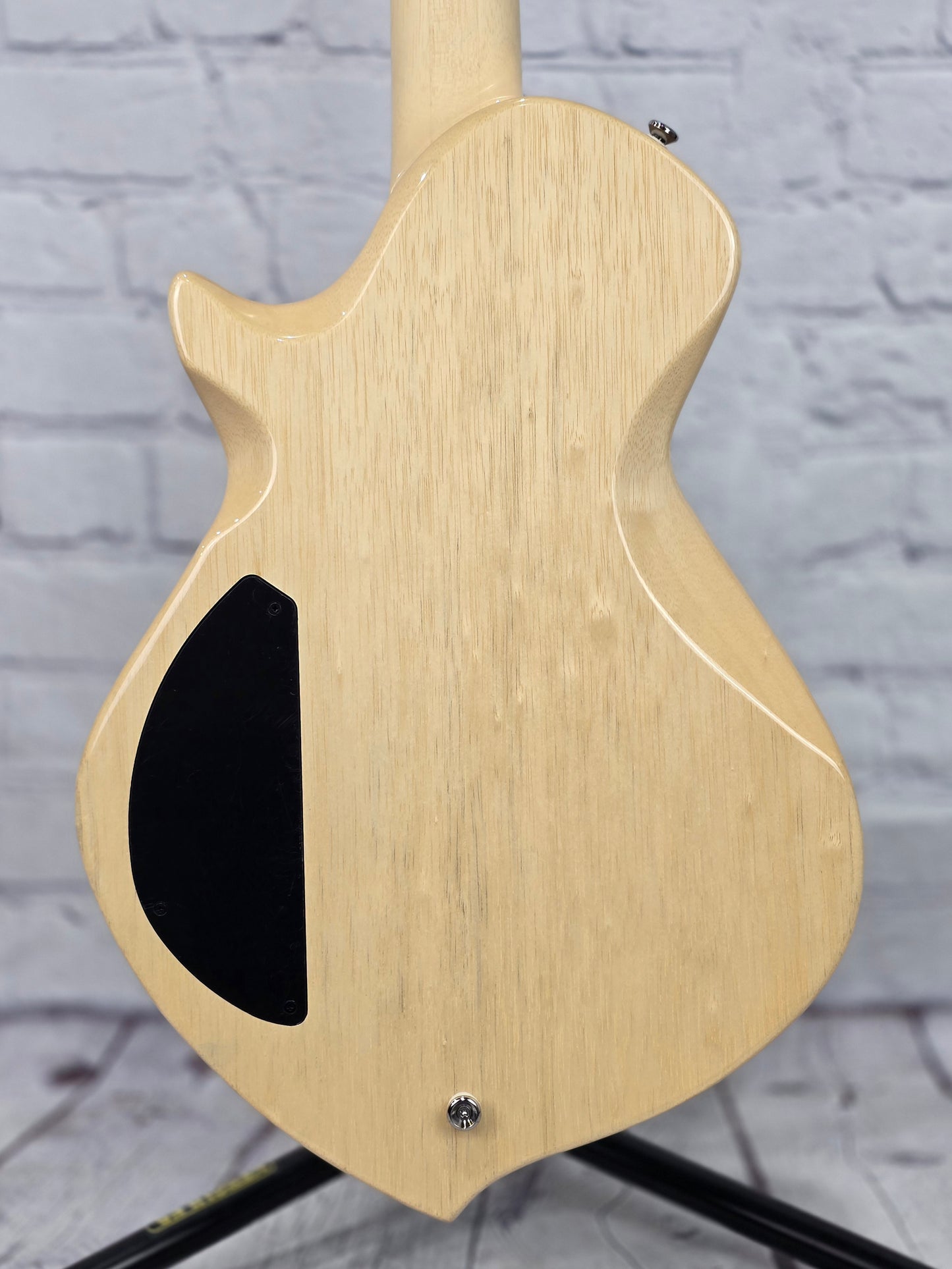 Sully Guitars Conspiracy Series '71 Trella 6 String Electric Guitar AquaMaureen