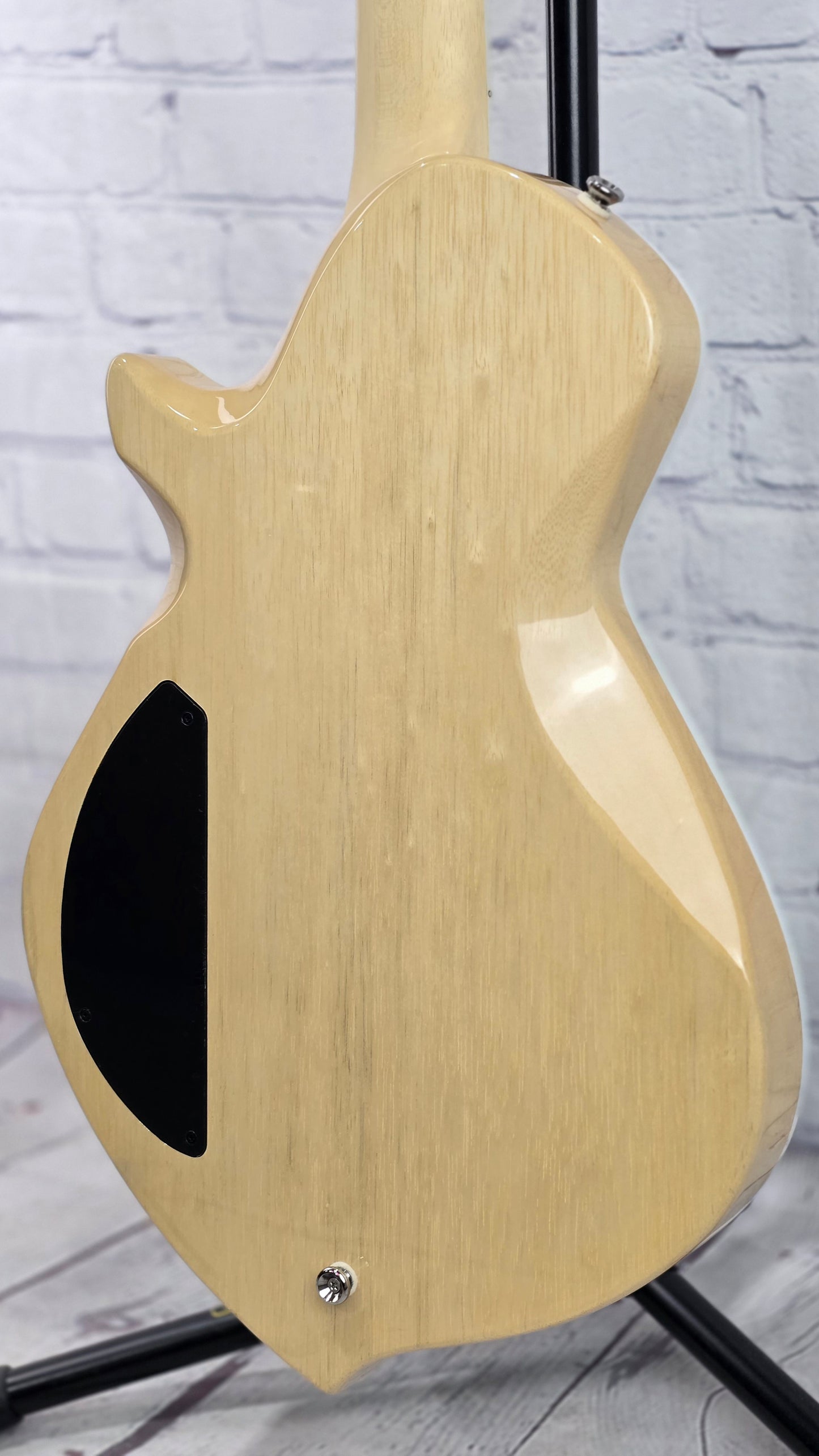 Sully Guitars Conspiracy Series '71 Trella 6 String Electric Guitar AquaMaureen