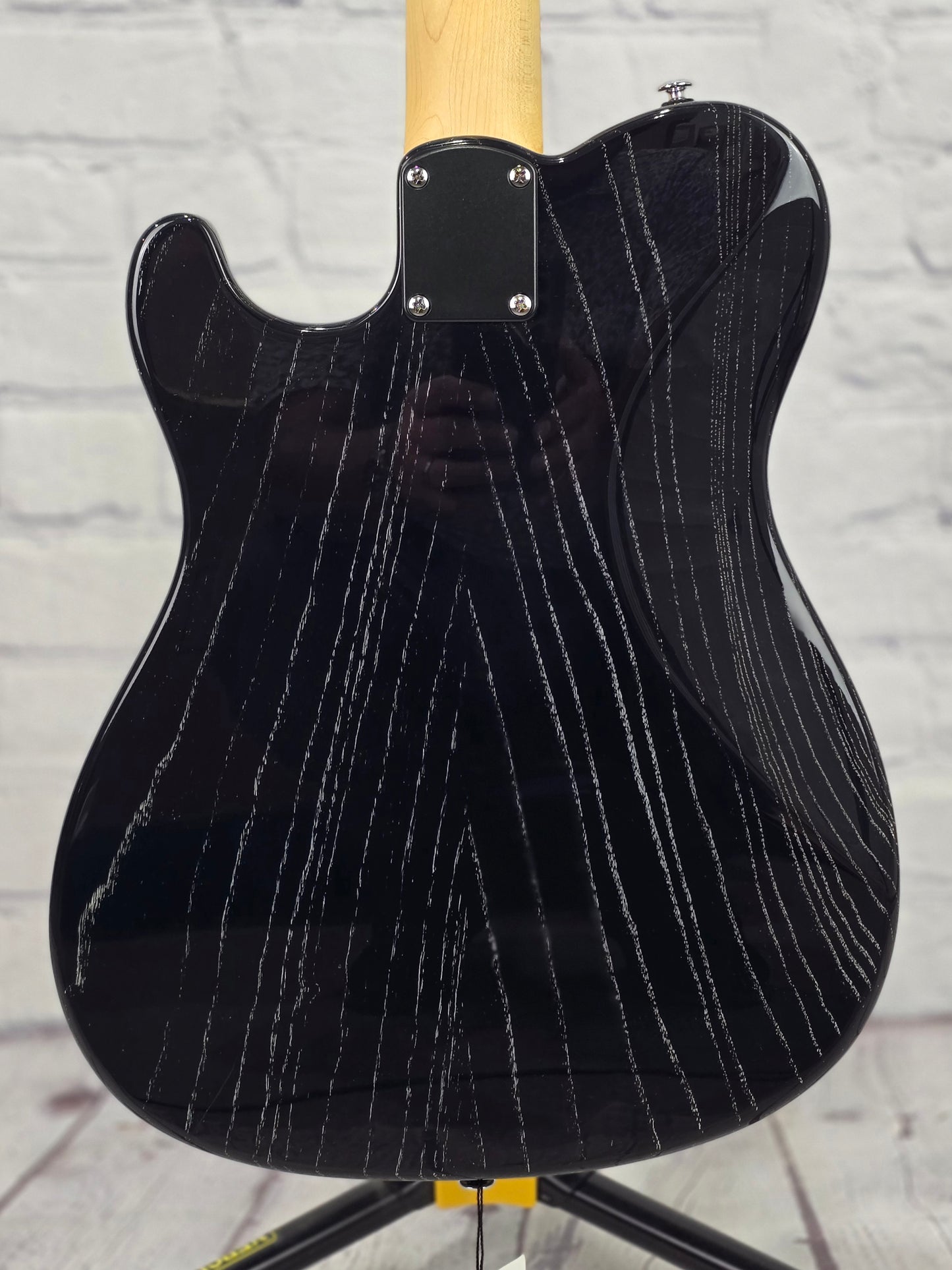 Paul Reed Smith PRS Guitars SE NF53 6 String Electric Guitar Black Dog Hair