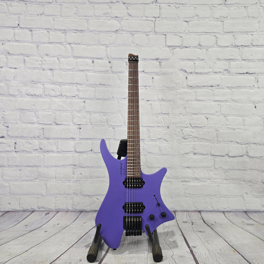 Strandberg Boden Essential 6 String Electric Guitar Future Dusk