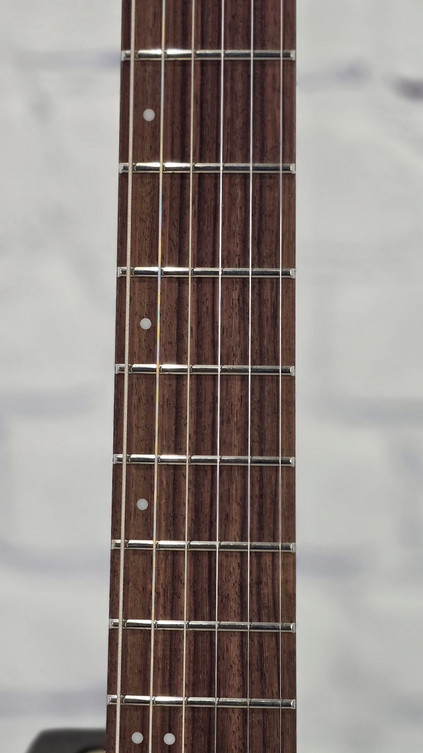 Strandberg Boden Essential 6 String Electric Guitar Future Dusk