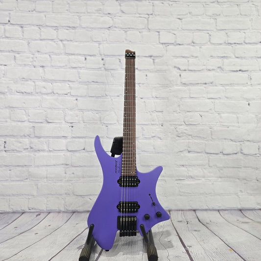 Strandberg Boden Essential 6 String Electric Guitar Future Dusk