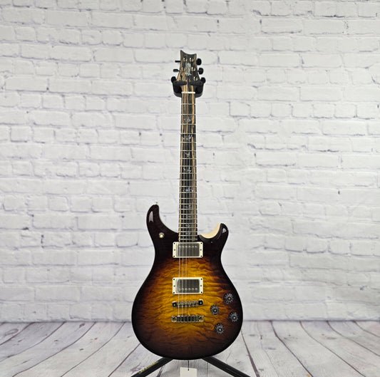 Paul Reed Smith PRS Guitars Private Stock McCarty 594 6 String Electric Guitar McCarty Glow PS 11836