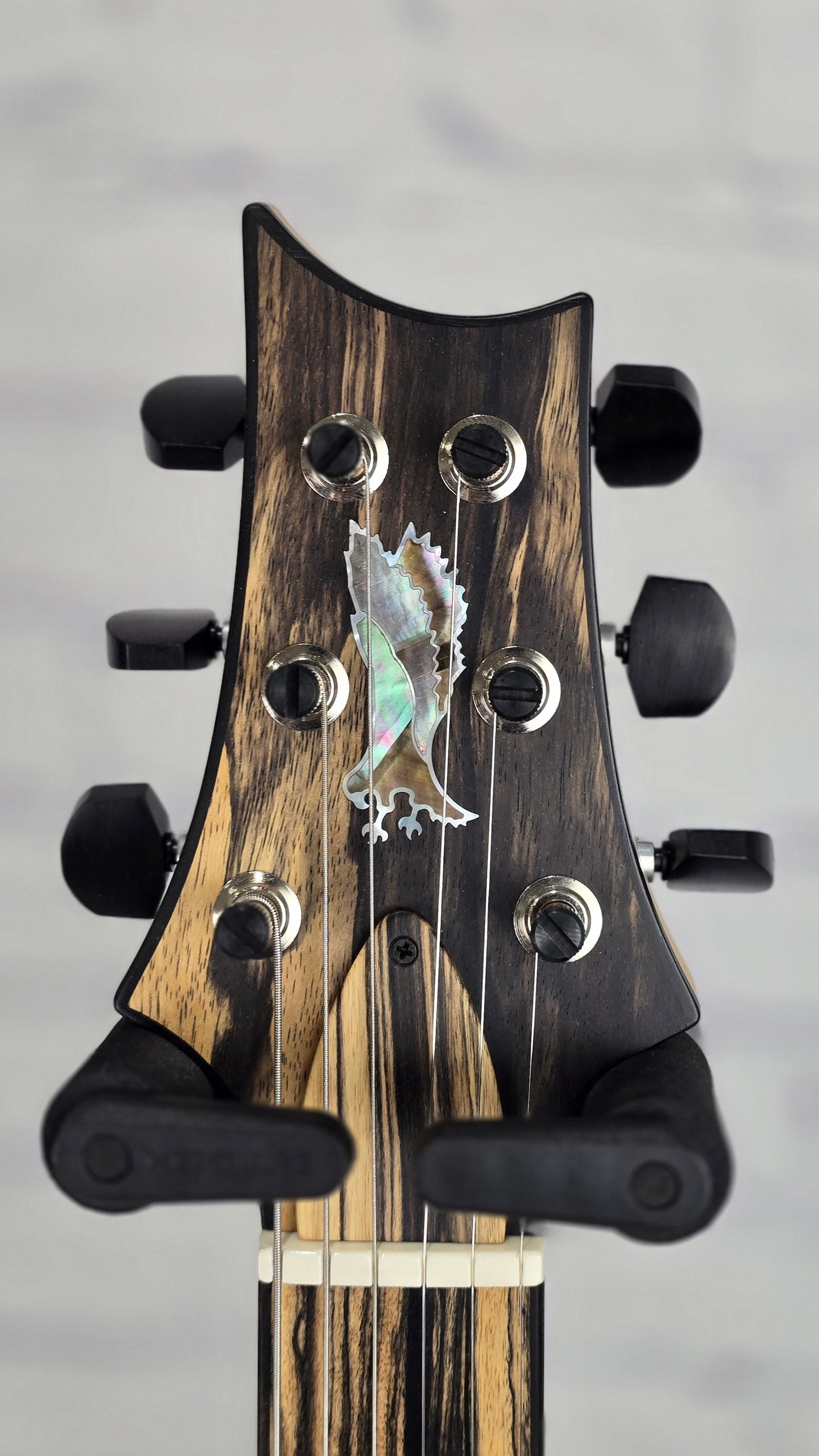 Paul Reed Smith PRS Guitars Private Stock McCarty 594 6 String Electric Guitar McCarty Glow PS 11836