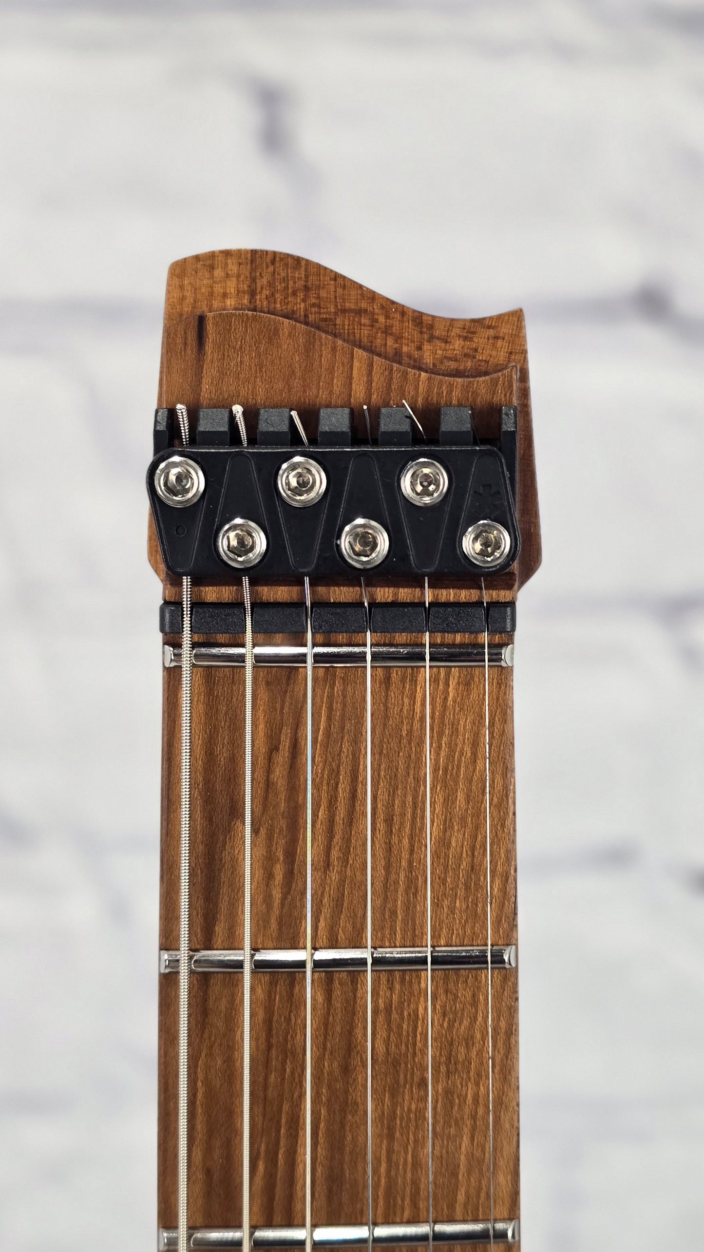 Strandberg Boden Standard N2.6 6 String Electric Guitar Transformative Teal Metallic