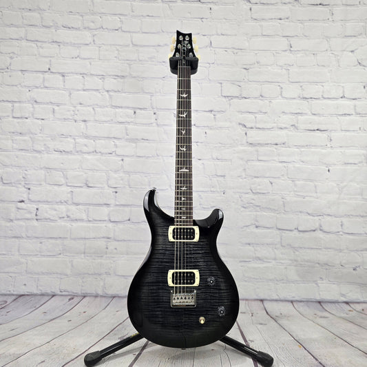 Paul Reed Smith PRS SE 277 Baritone 27.7" Electric Guitar Charcoal Burst