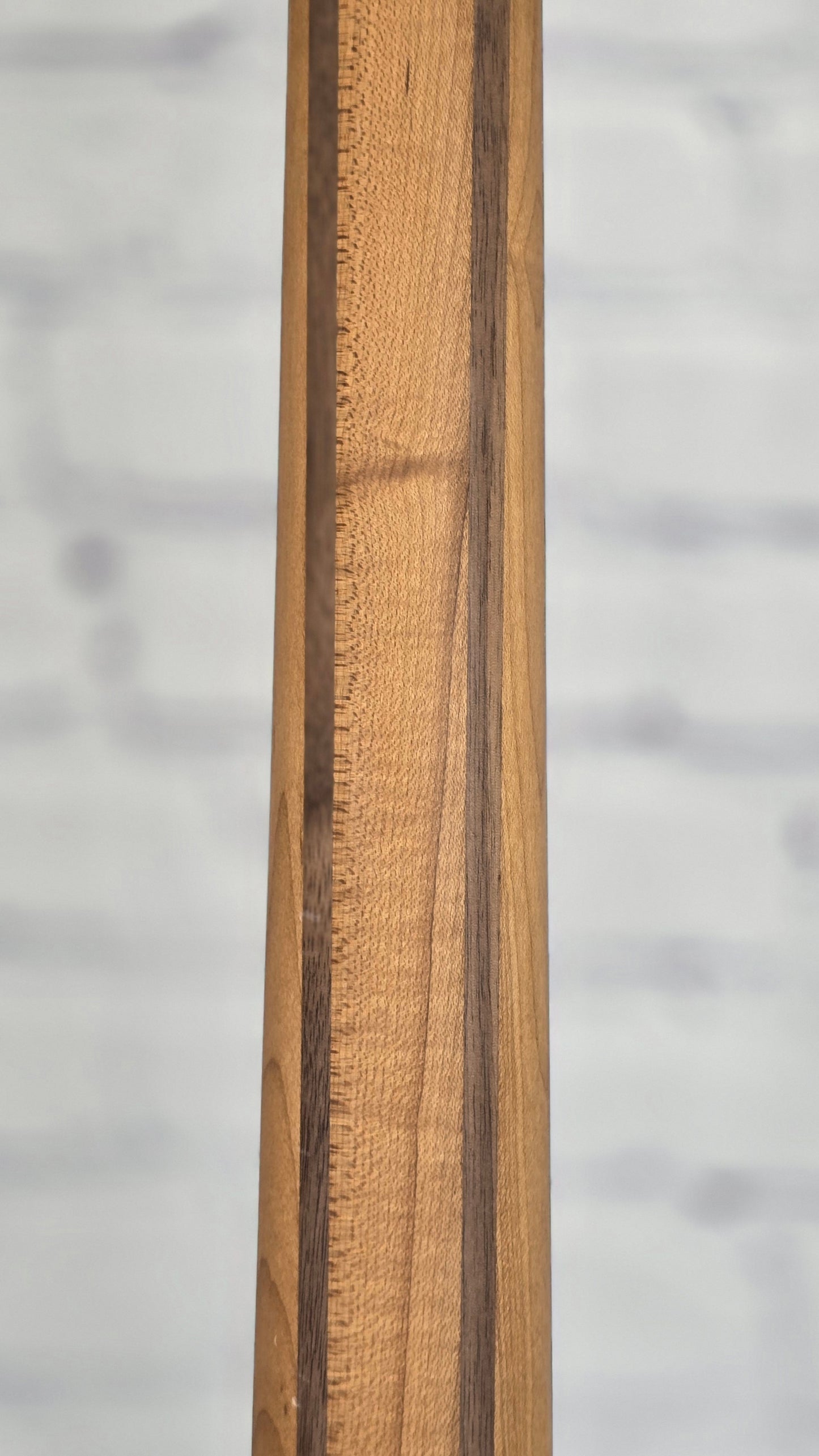 Ibanez SR500A MHL 4 String Bass Mahogany Brown Burst Low Gloss