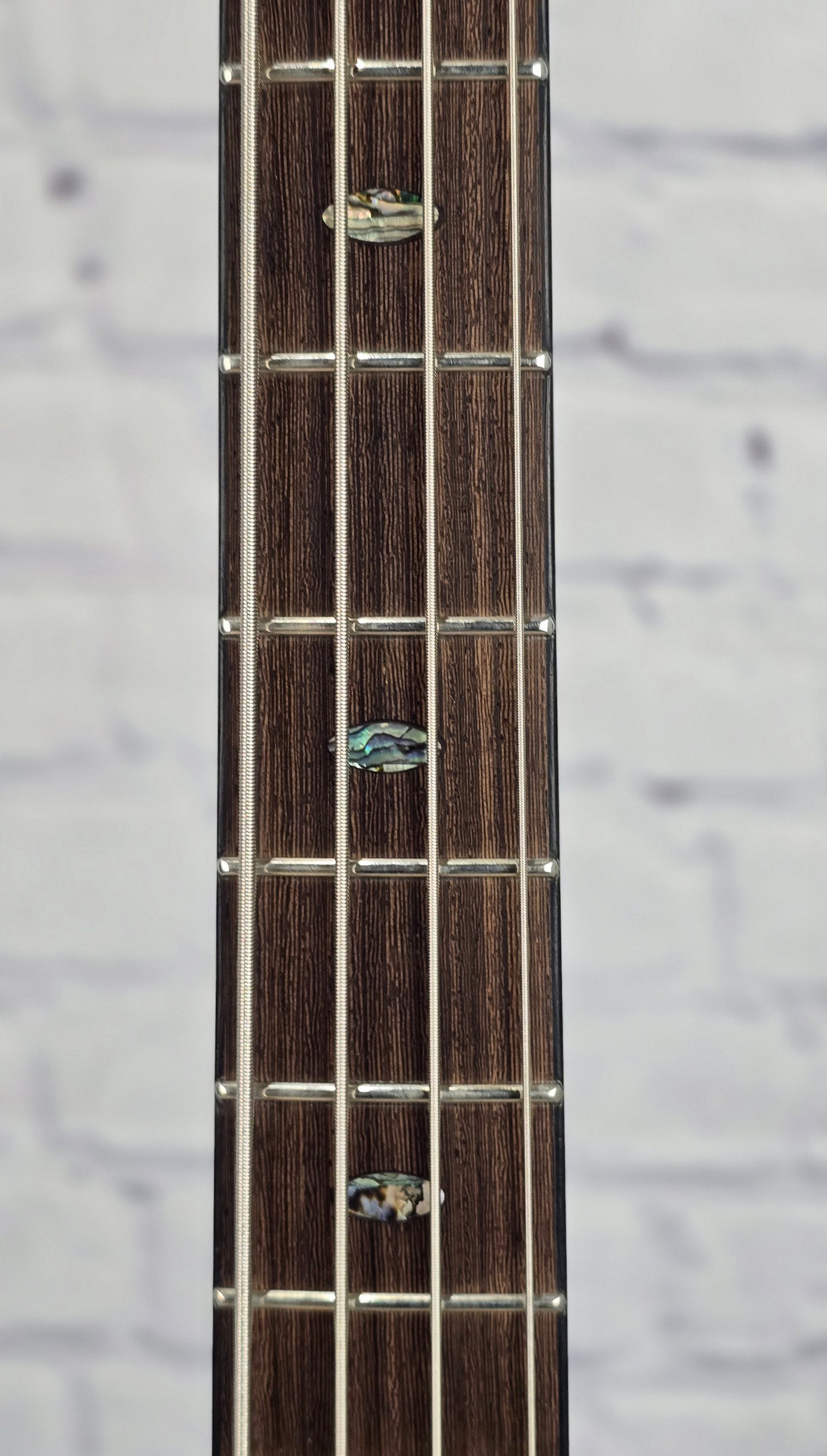 Ibanez Premium SR1320SB IUF 4 String Bass Icebreaker Wave Flat