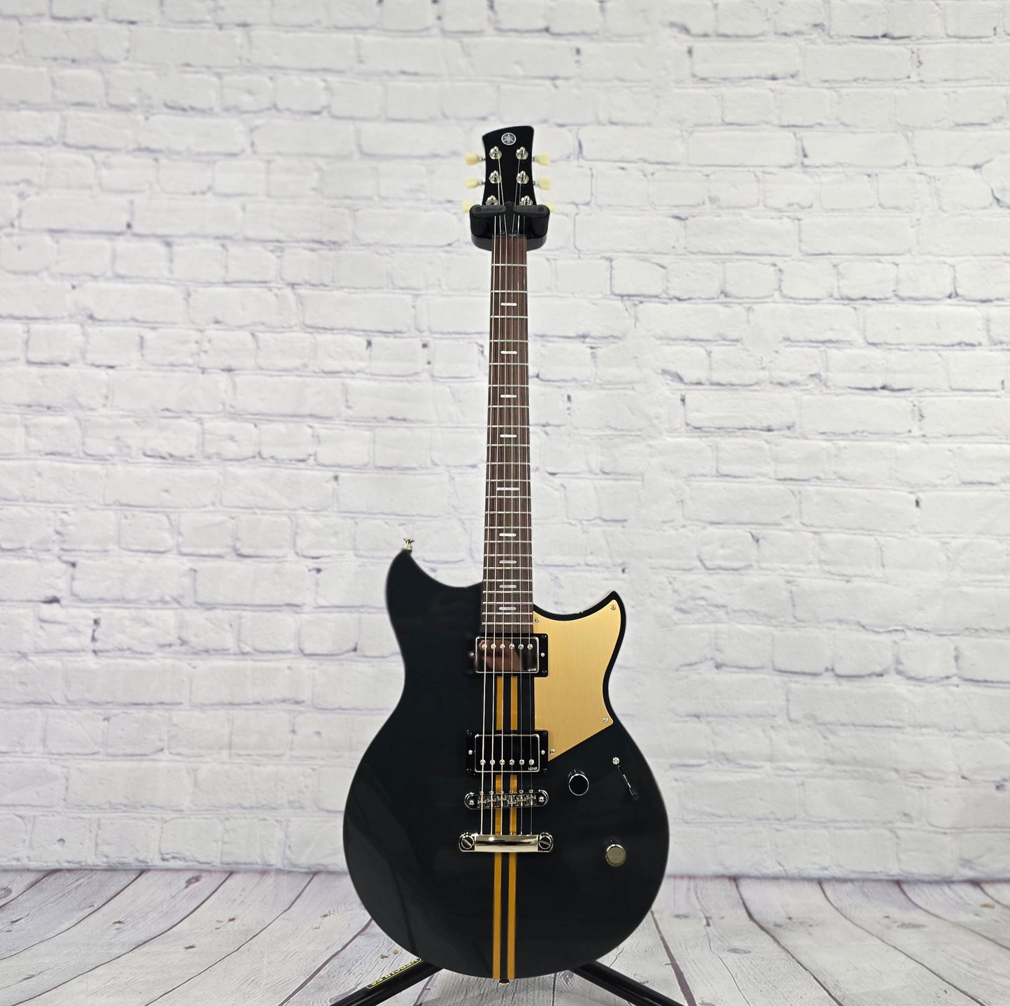 Yamaha Revstar II Professional RSP20X RBC Rusty Brass Charcoal Japan Electric Guitar