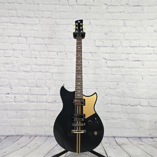 Yamaha Revstar II Professional RSP20X RBC Rusty Brass Charcoal Japan Electric Guitar