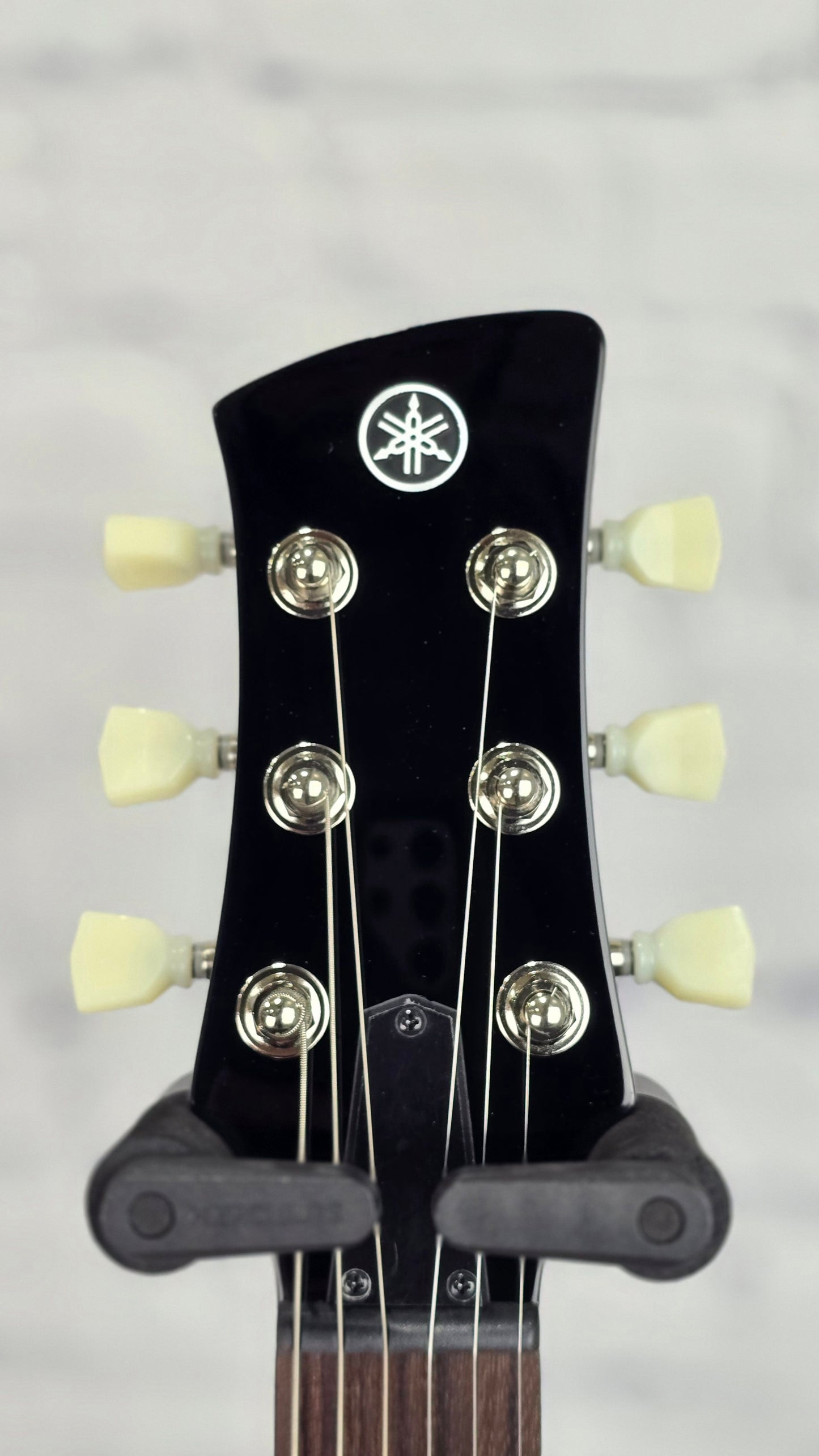 Yamaha Revstar II Professional RSP20X RBC Rusty Brass Charcoal Japan Electric Guitar