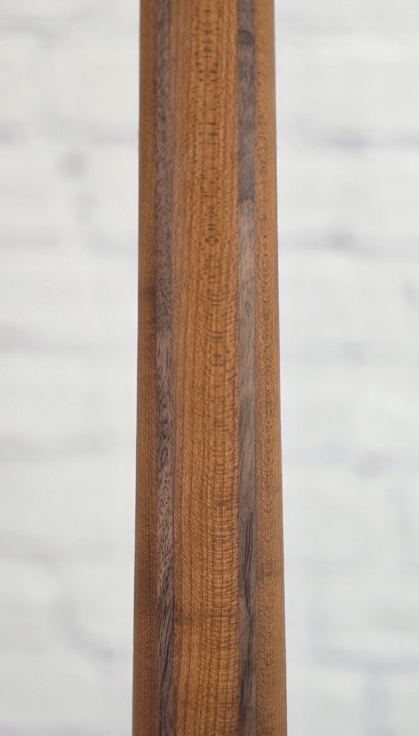 Ibanez SR500AL MHL Left Handed 4 String Bass Mahogany Brown Burst Low Gloss Lefty