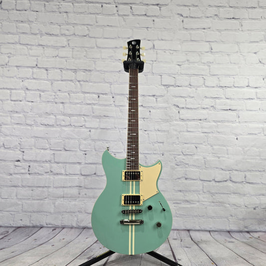 Yamaha Revstar II Standard RSS20 SOB Electric Guitar Sonic Blue