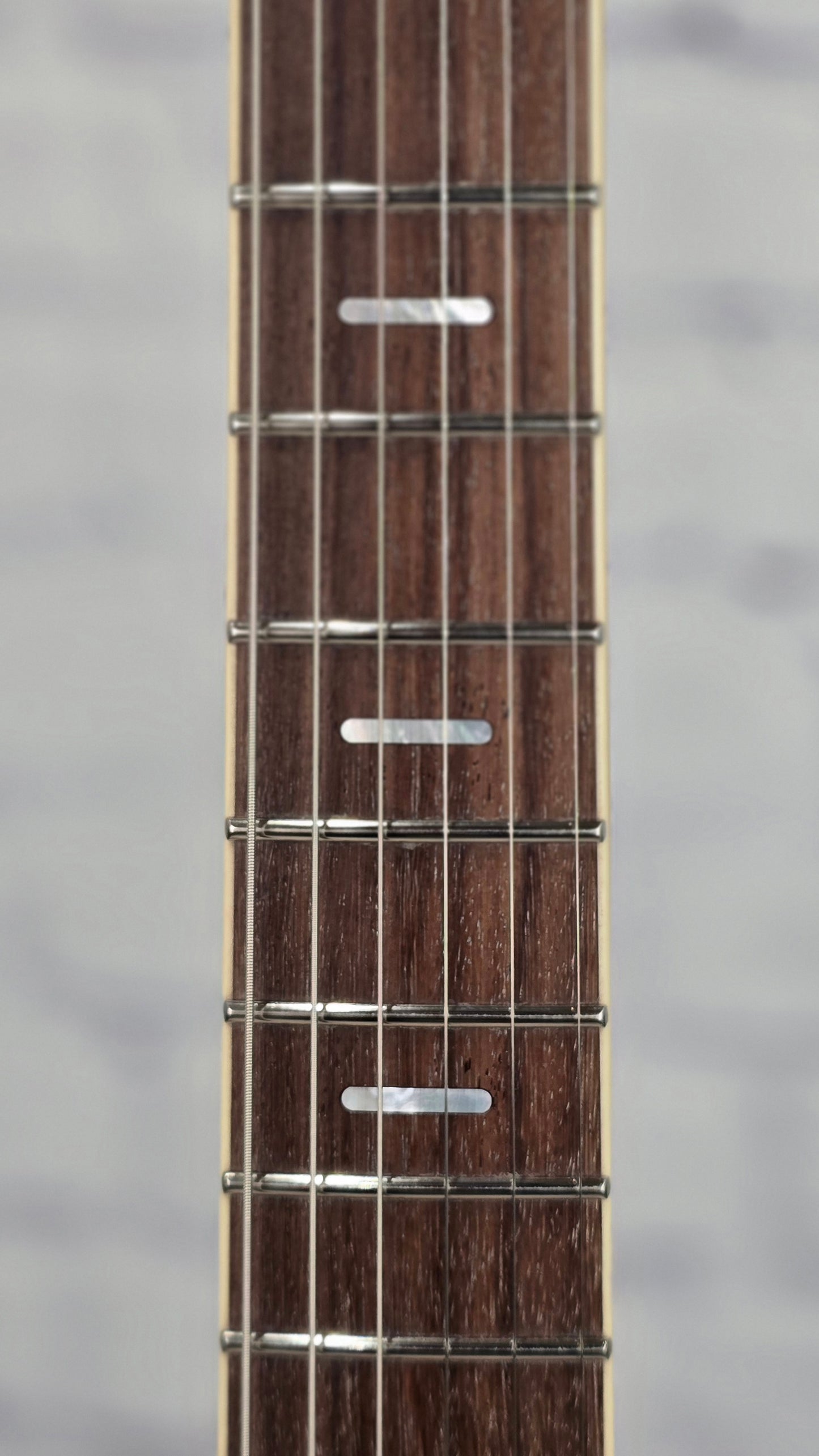 Yamaha Revstar II Standard RSS20 SOB Electric Guitar Sonic Blue