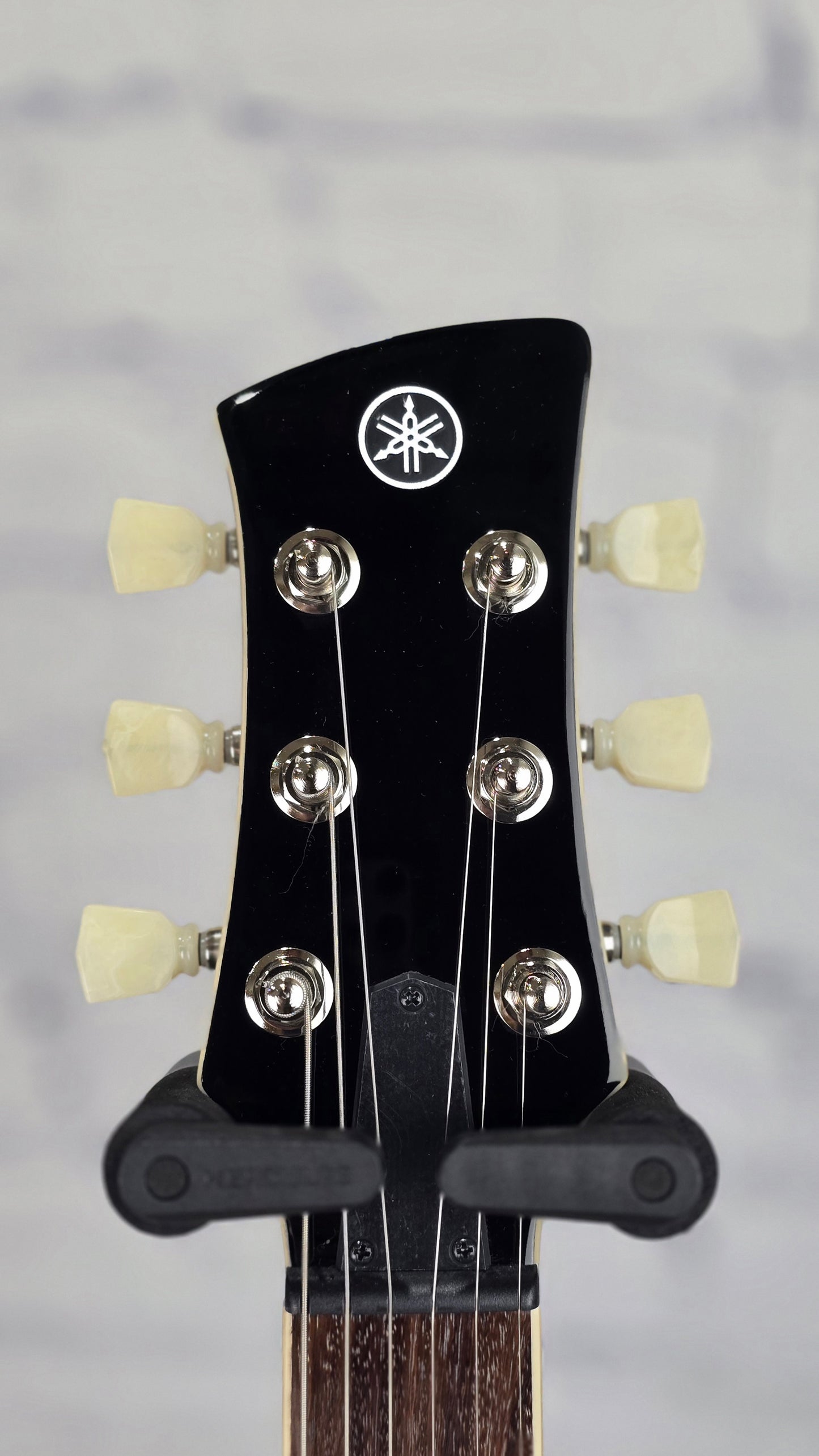 Yamaha Revstar II Standard RSS20 SOB Electric Guitar Sonic Blue