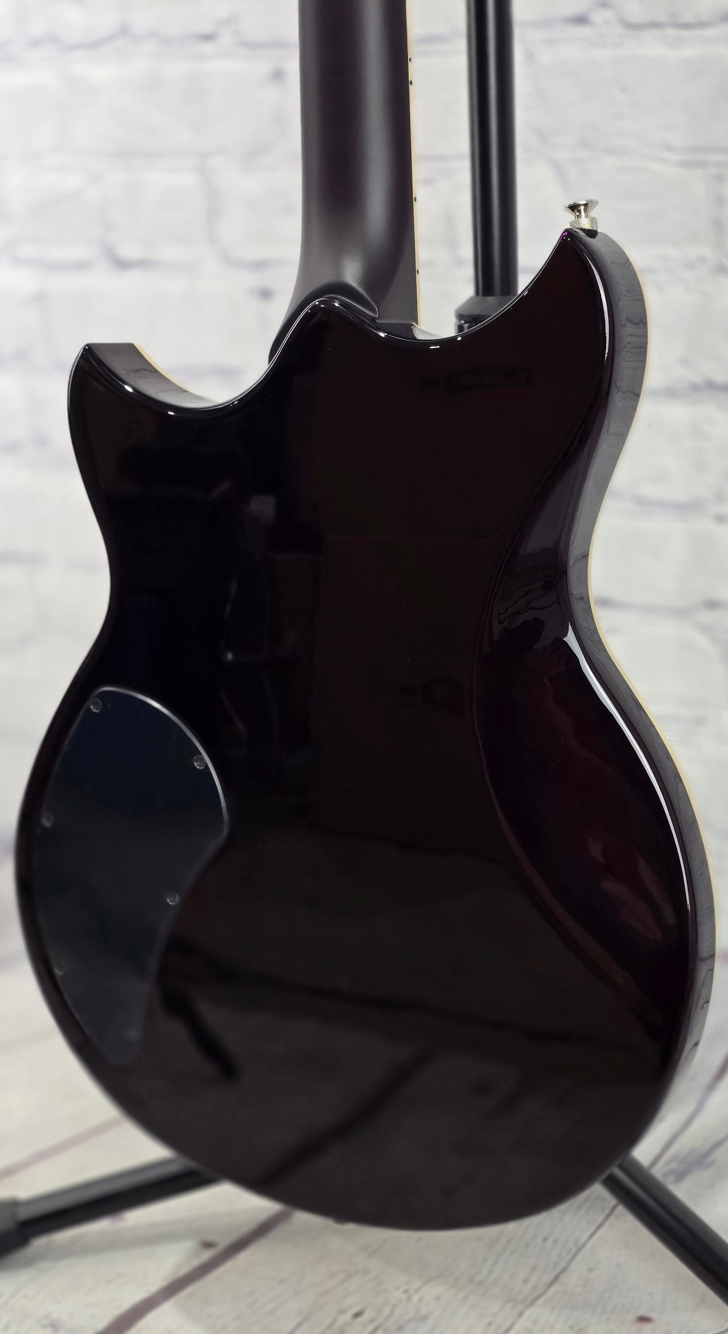 Yamaha Revstar II Standard RSS20 SOB Electric Guitar Sonic Blue