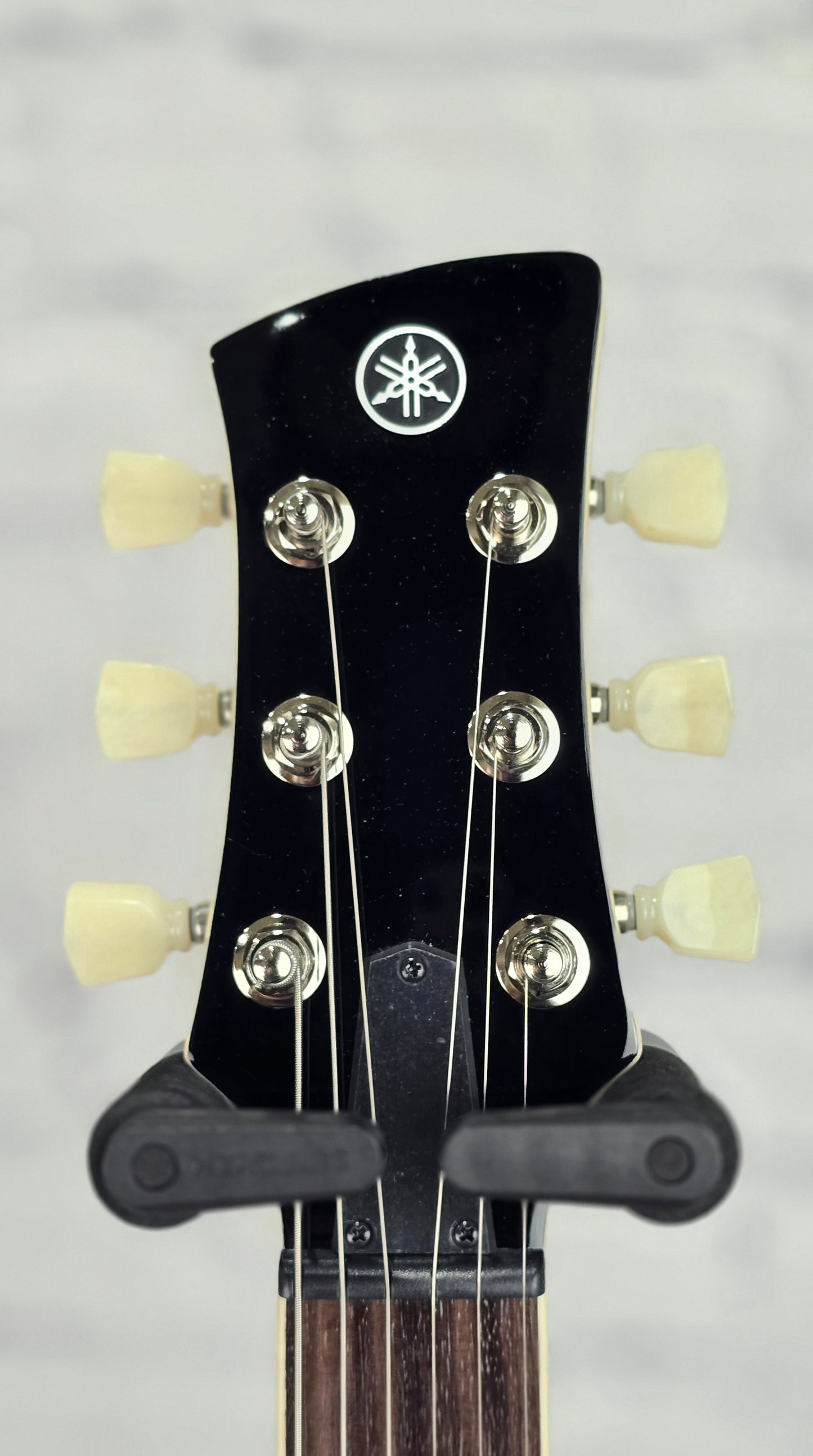 Yamaha Revstar II Standard RSS02T VW P90 Electric Guitar Vintage White