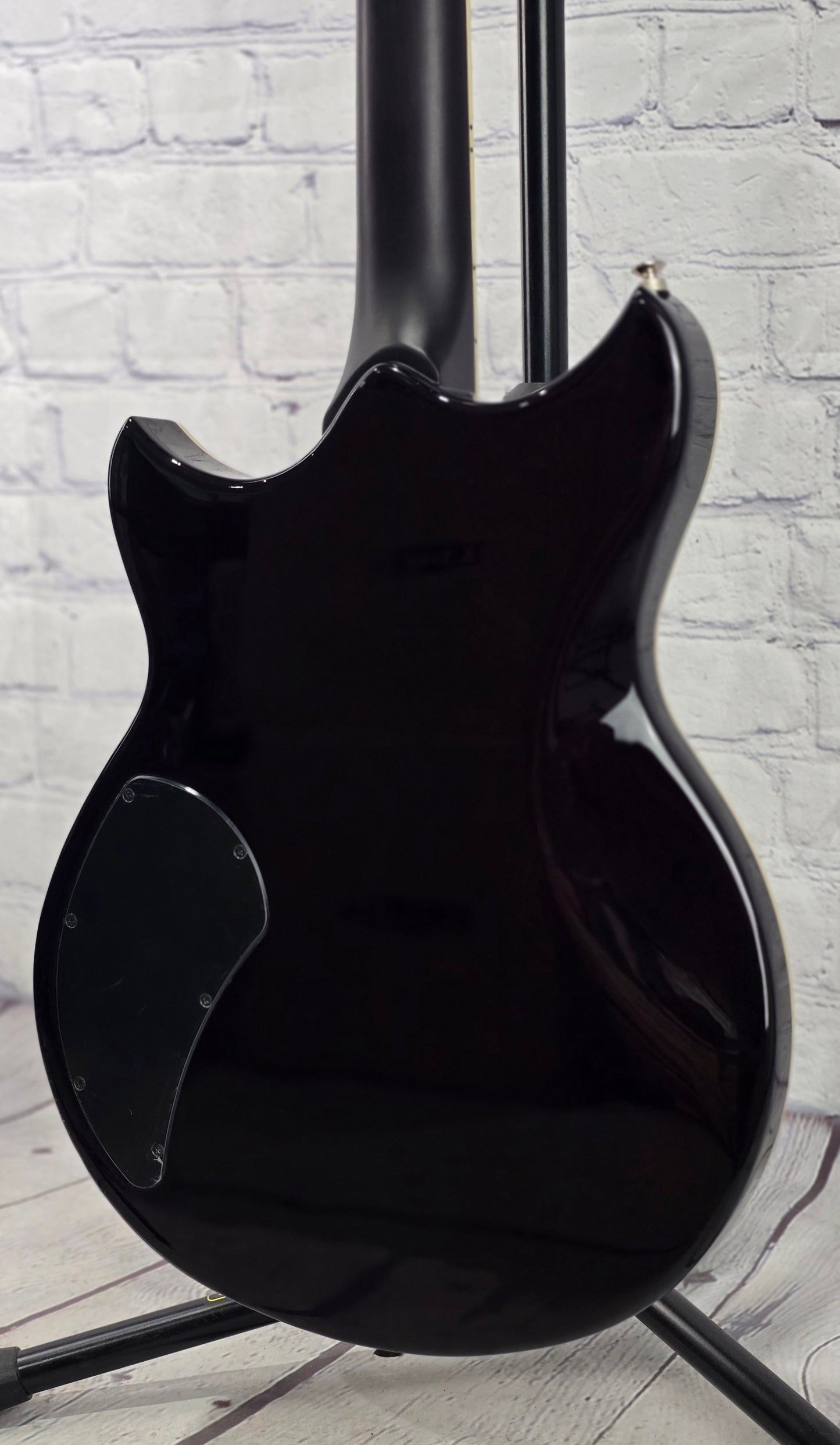 Yamaha Revstar II Standard RSS02T VW P90 Electric Guitar Vintage White