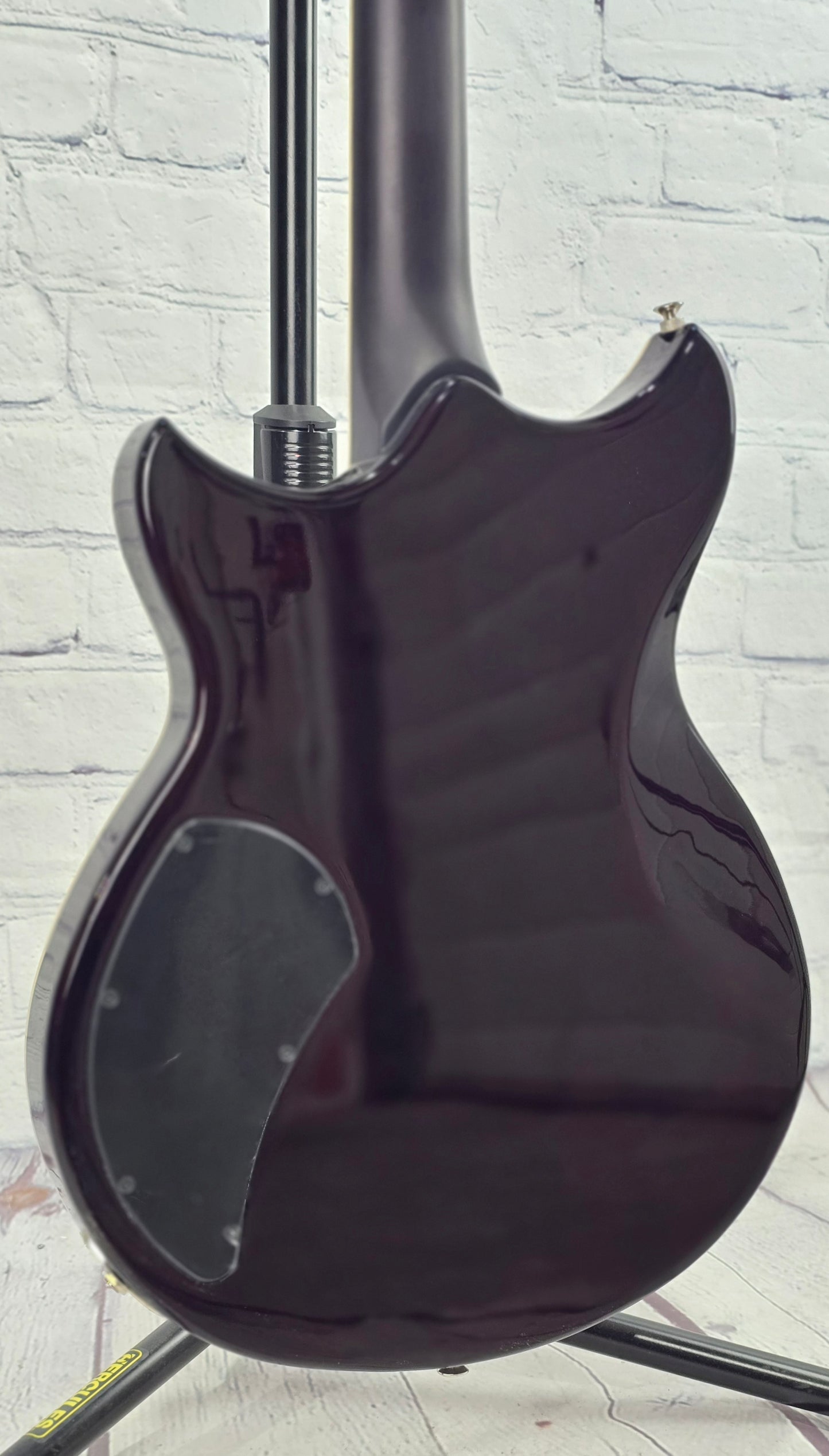 Yamaha Revstar II Standard RSS02T VW P90 Electric Guitar Vintage White