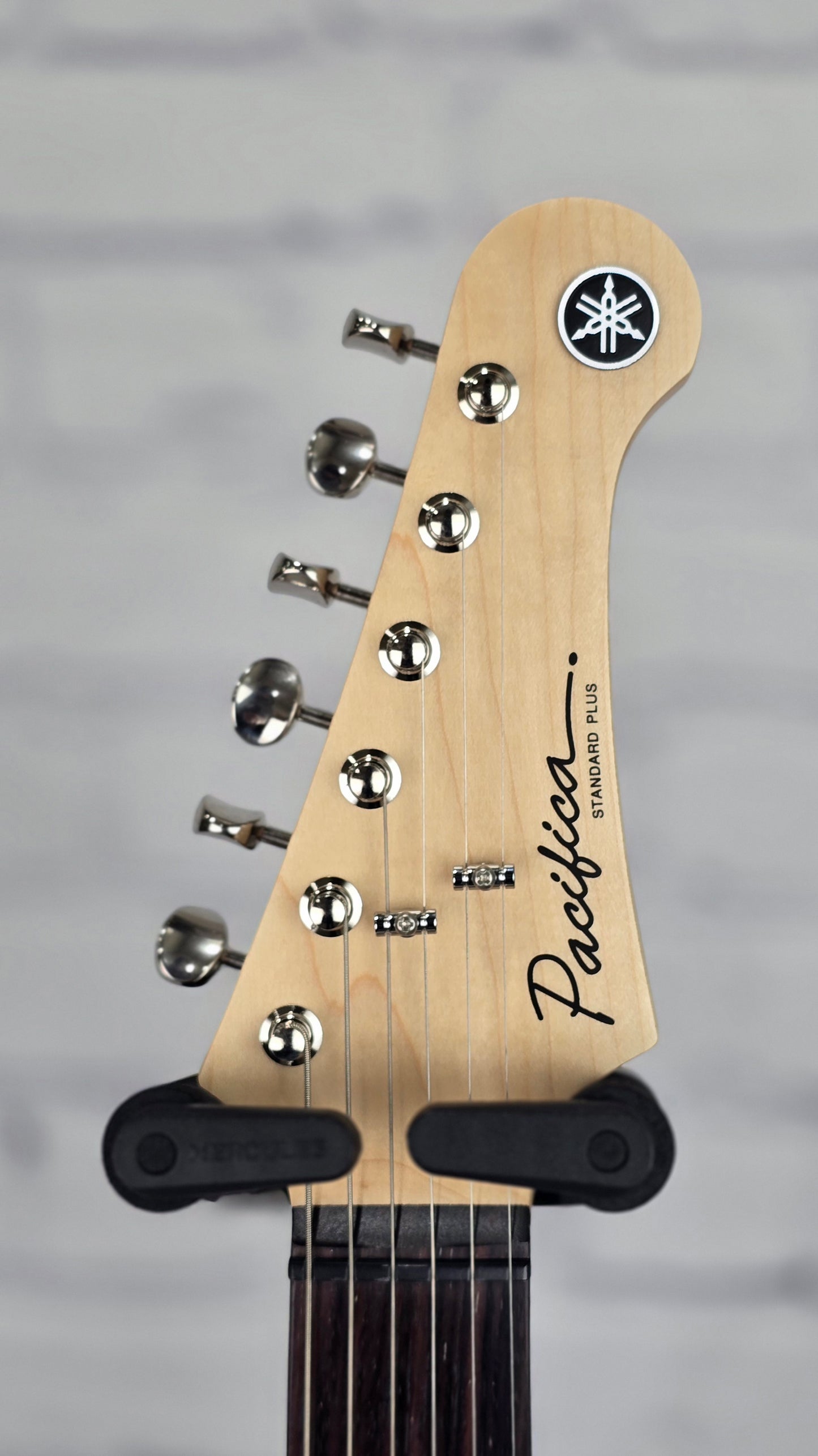 Yamaha Pacifica Standard PACS+11S 6 String Electric Guitar Desert Burst