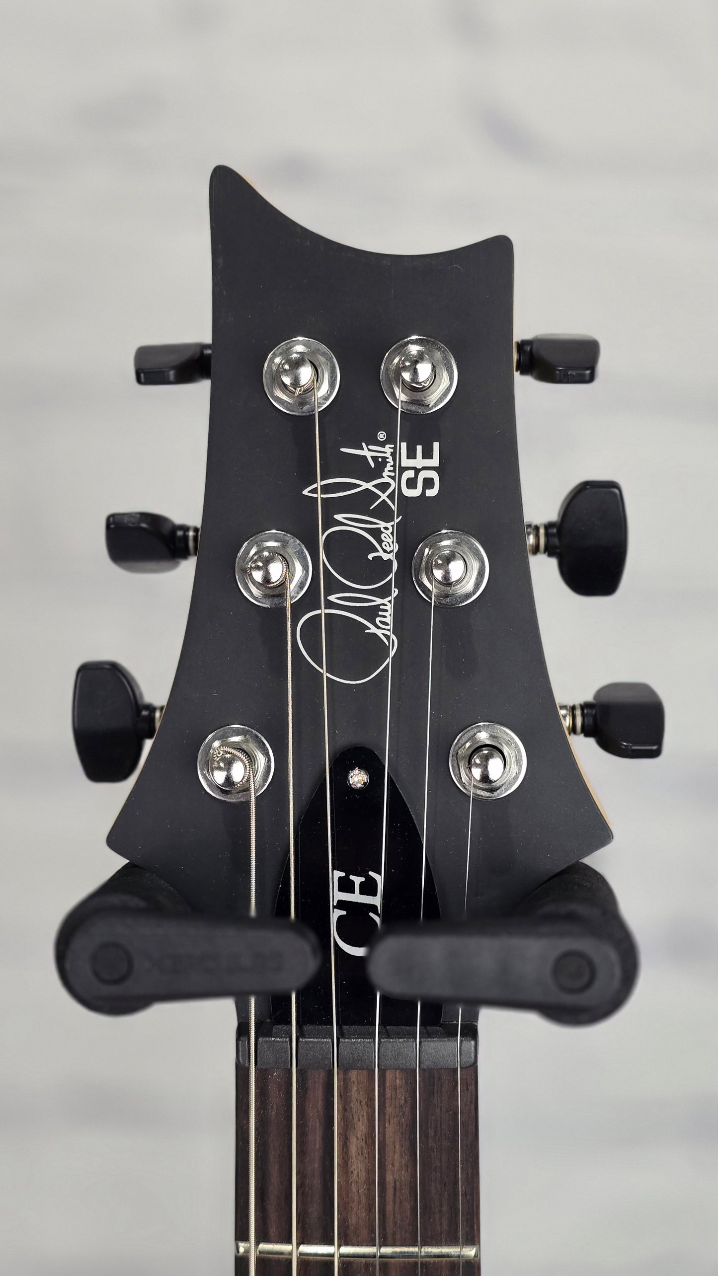 Paul Reed Smith PRS Guitars SE CE24 Standard 6 String Electric Guitar Satin Metallic Gold