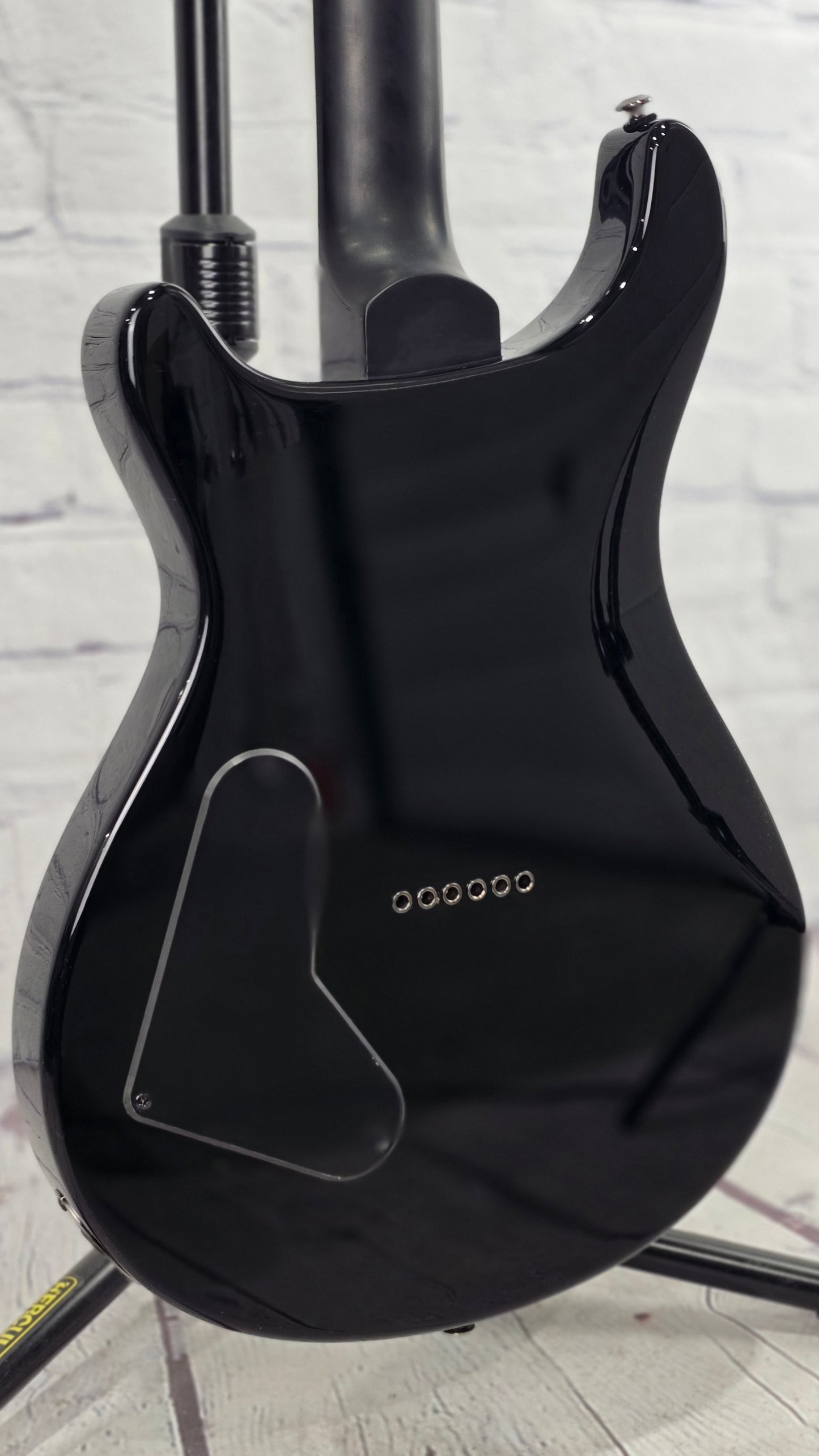 Paul Reed Smith PRS Guitars SE Mark Holcomb 6 String Electric Guitar Holcomb Blue Burst