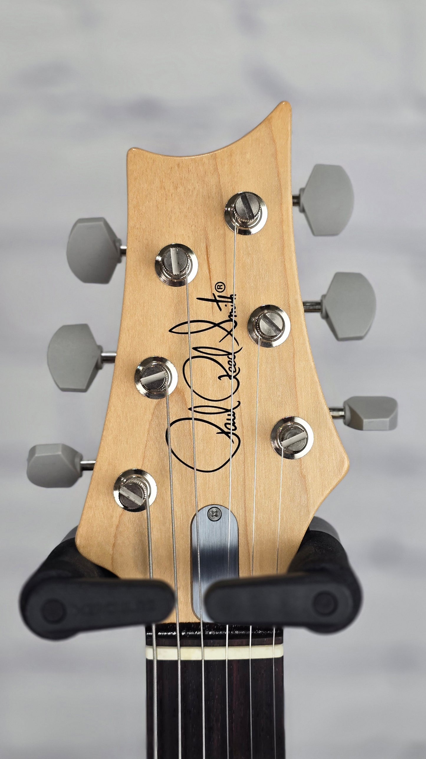 Paul Reed Smith PRS Guitars Silver Sky Electric Guitar John Mayer Mojave Brown Satin Rosewood