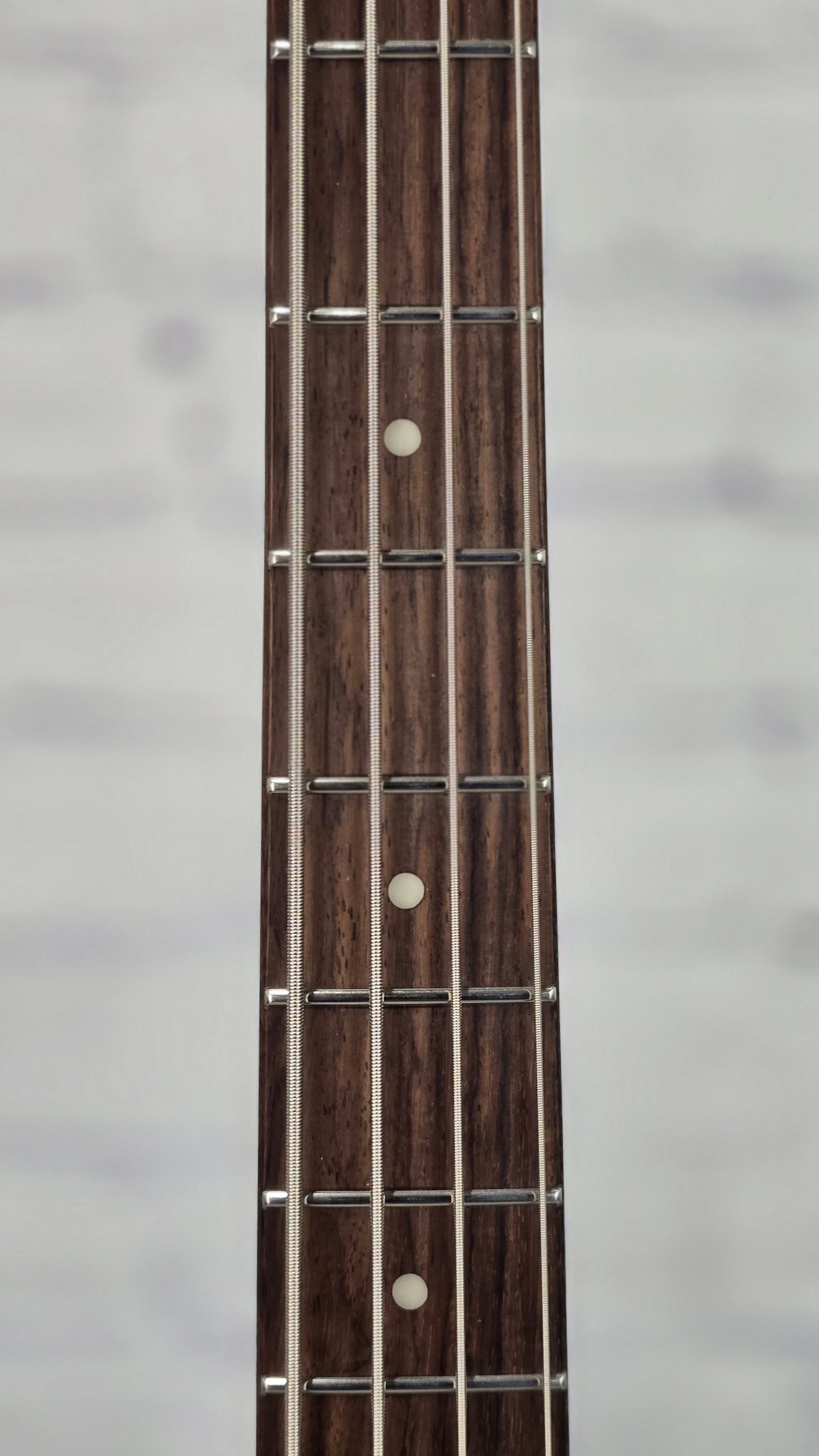 Ibanez Mode MDM1600 CTL 4 String Bass Cosmic Blue Starburst Low Gloss