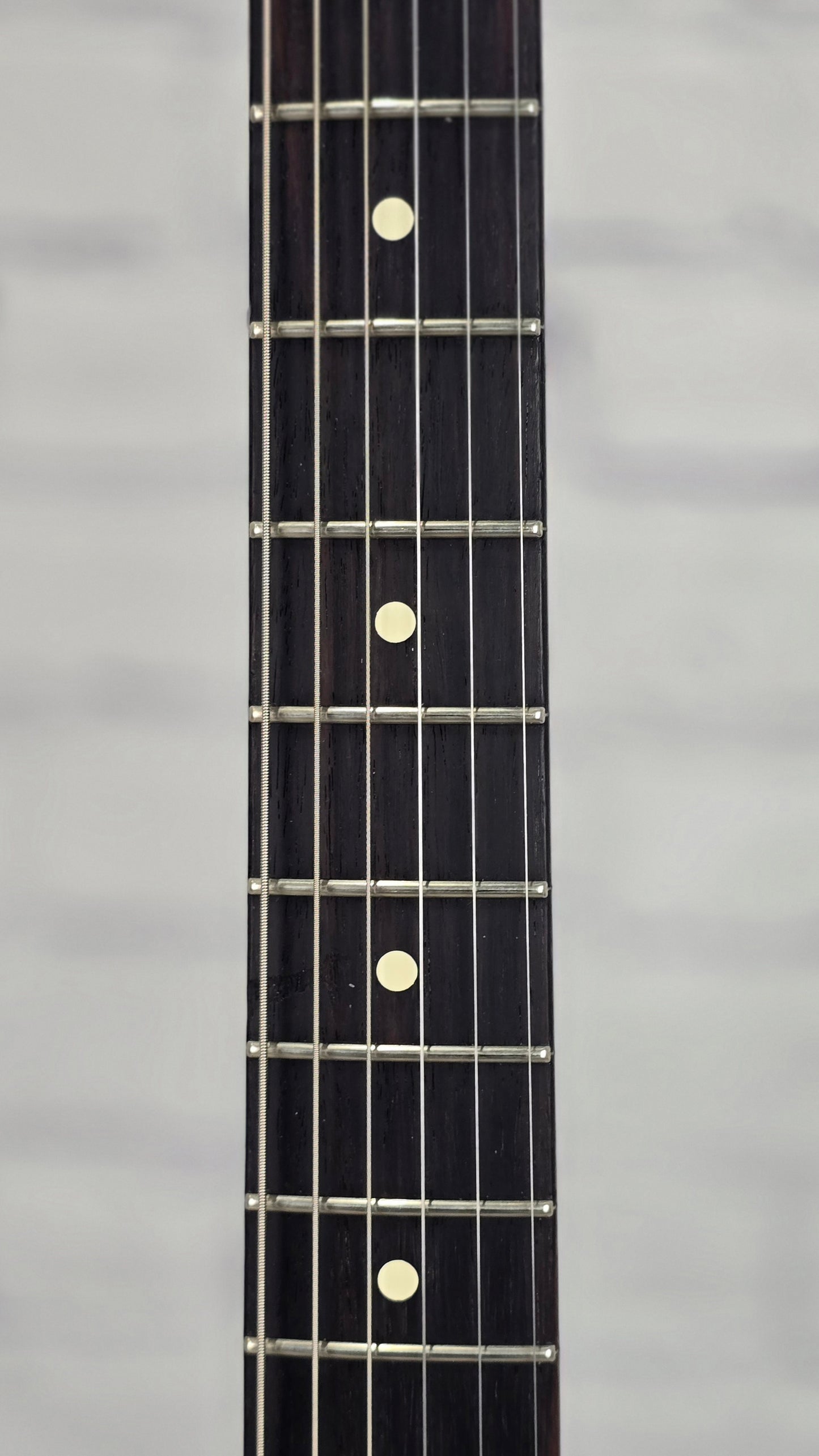 USED Fender Parallel Universe II Spark-O-Matic Jazzmaster 6 String Electric Guitar