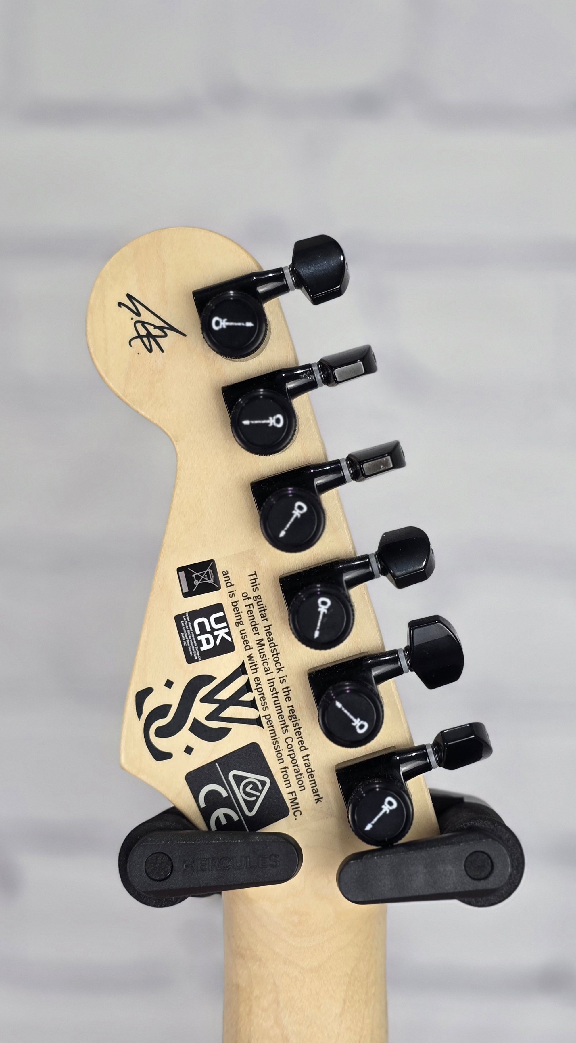 Charvel Guitars Sean Long Signature Pro-Mod San Dimas Style 1 HH