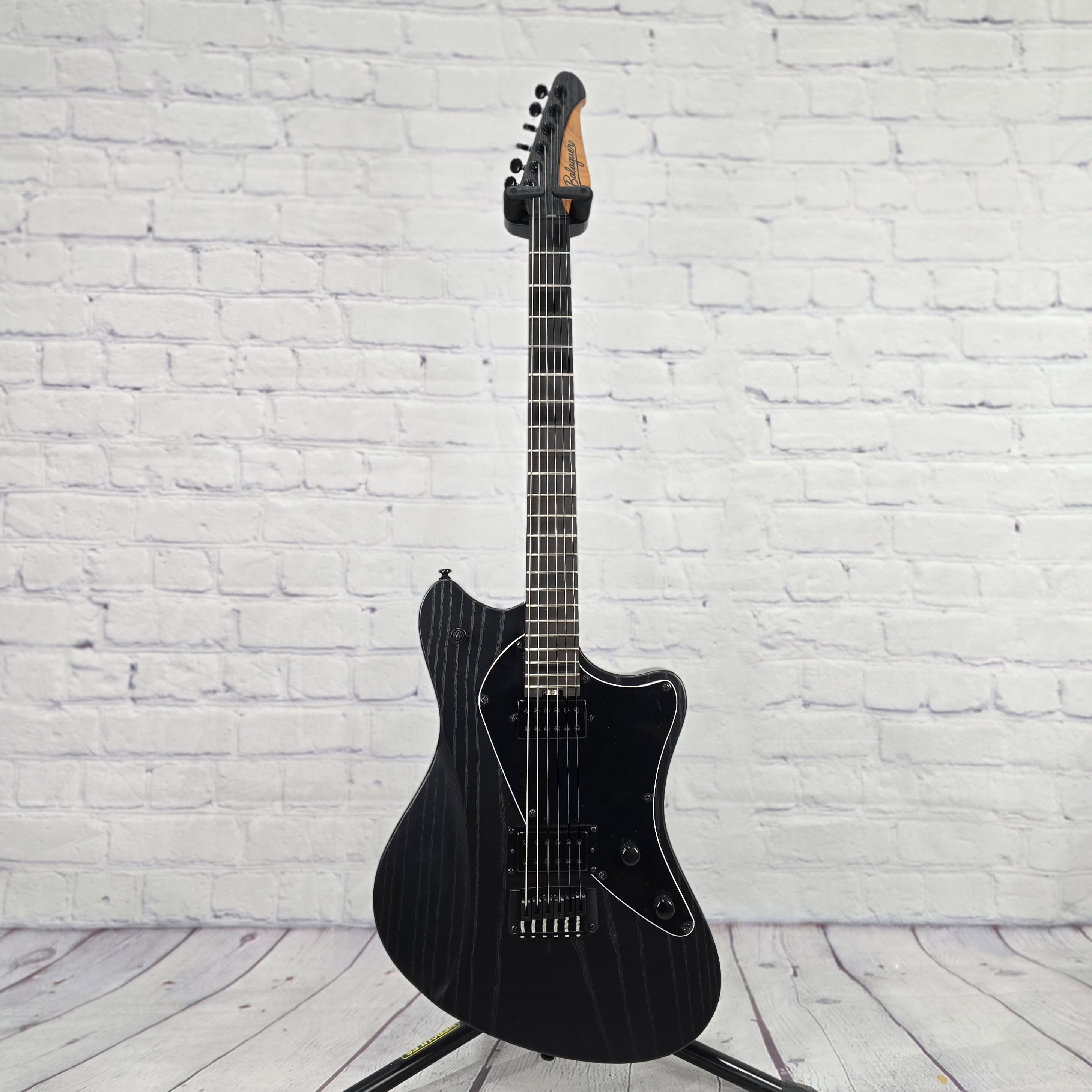 Balaguer Guitars Select Espada Modern 10th Anniversary 6 String