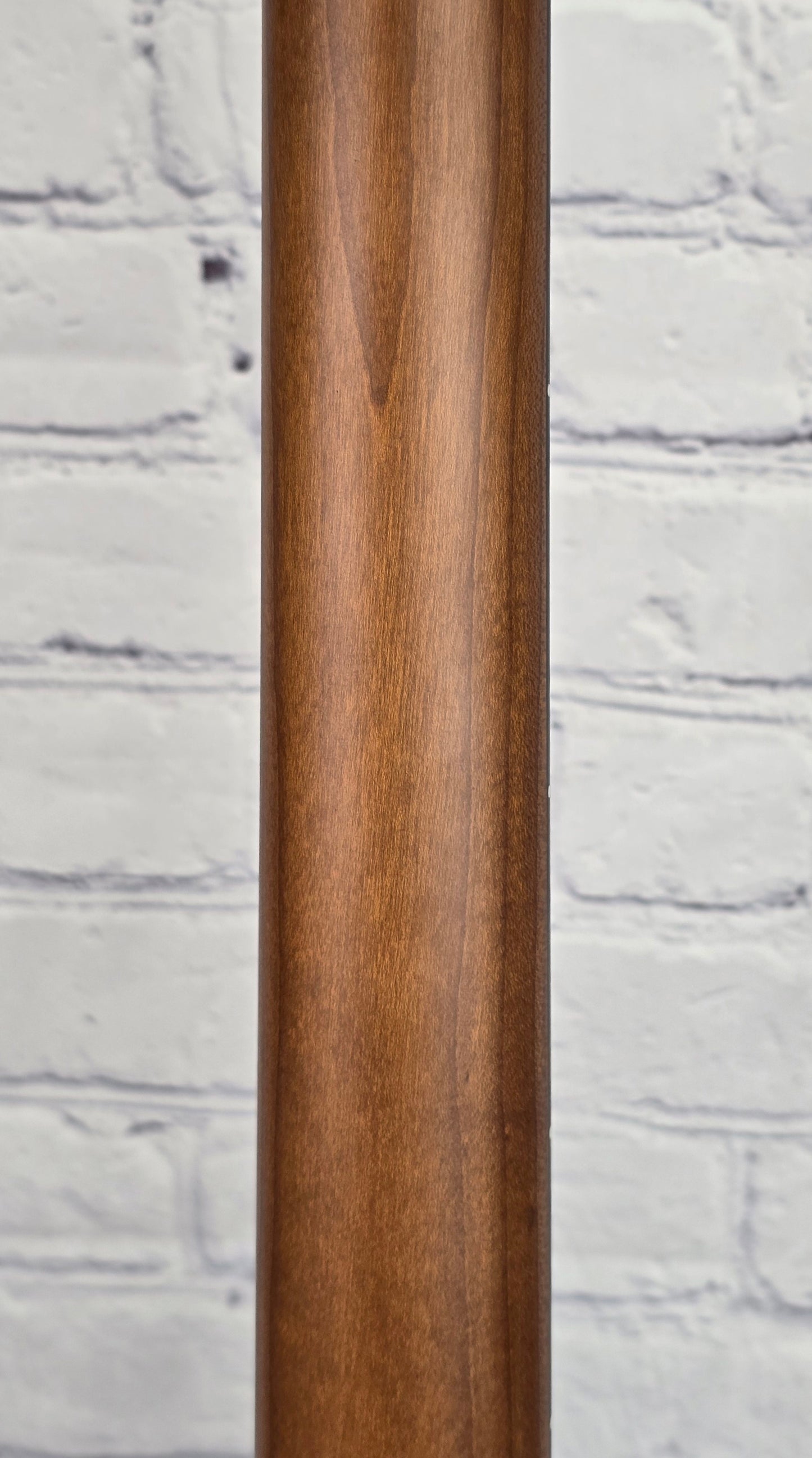 Balaguer Guitars Select Espada Modern 10th Anniversary 6 String Baritone Electric Guitar Rustic Black