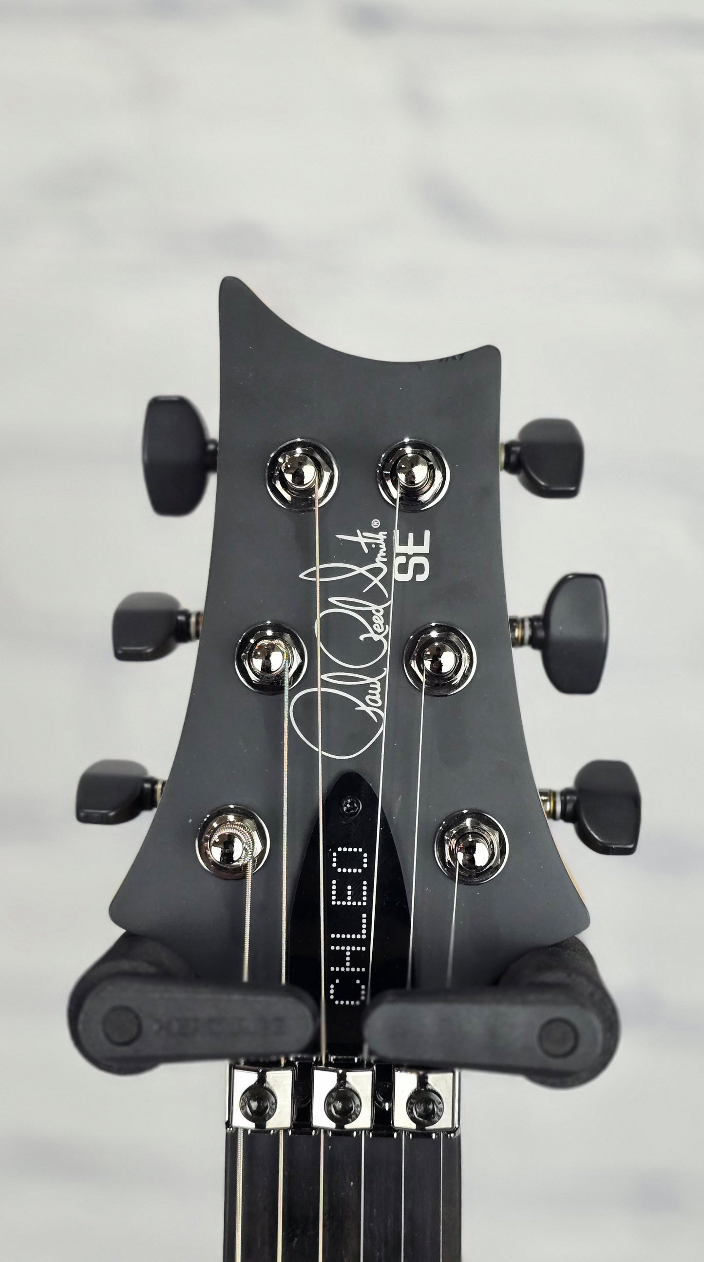Paul Reed Smith PRS Guitars SE Chleo Herman Li Signature 6 String Electric Guitar Orchid Dusk