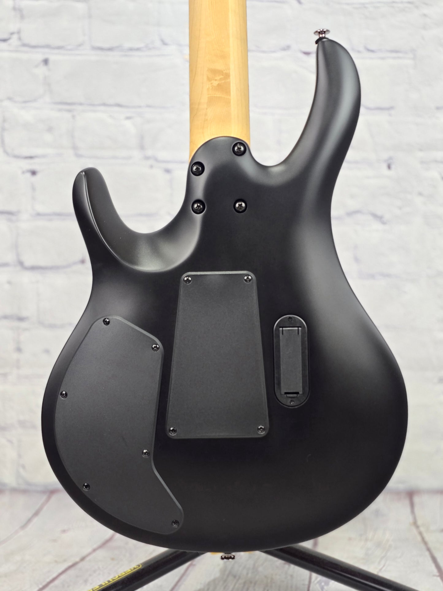 Paul Reed Smith PRS Guitars SE Chleo Herman Li Signature 6 String Electric Guitar Orchid Dusk