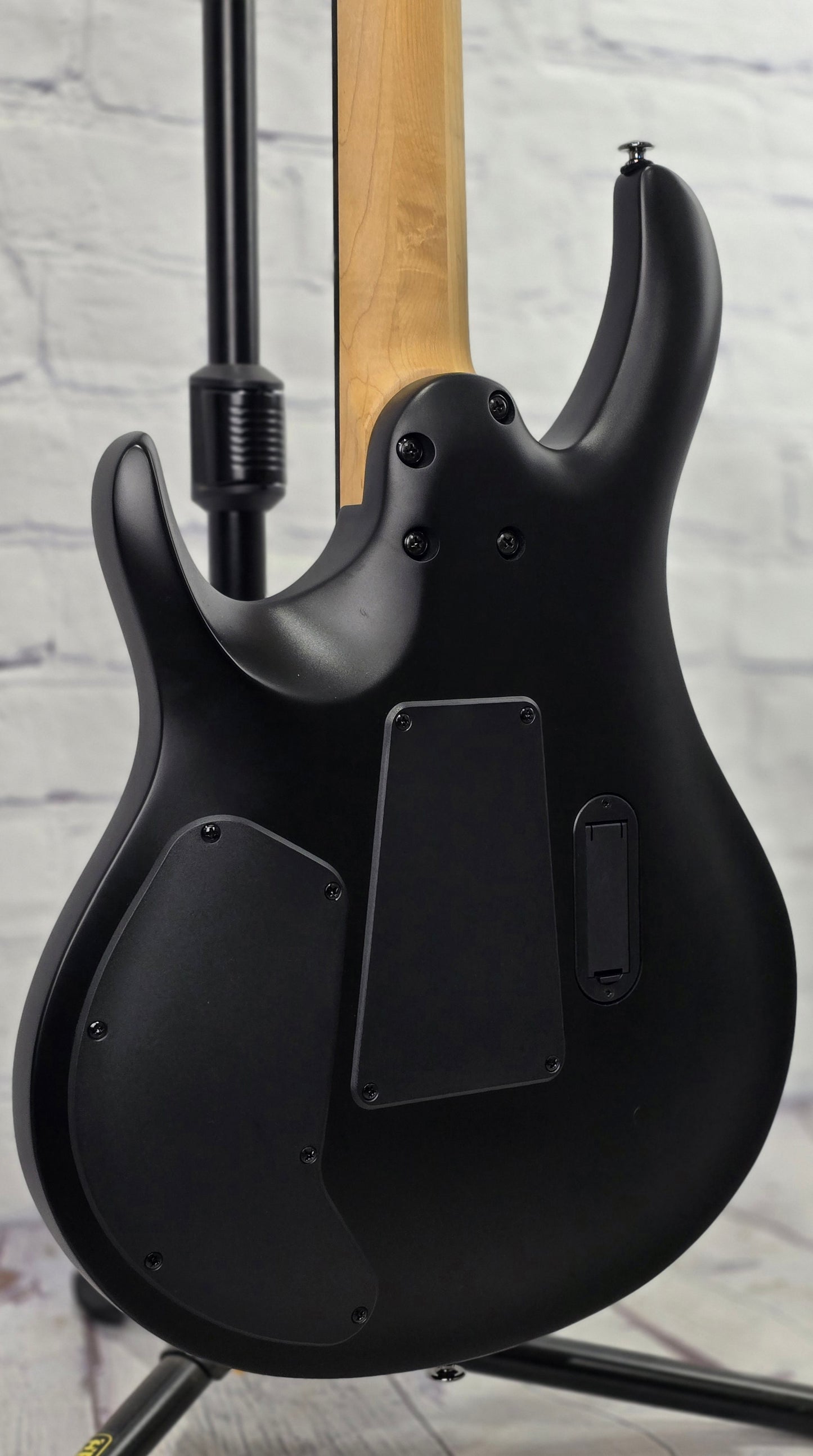 Paul Reed Smith PRS Guitars SE Chleo Herman Li Signature 6 String Electric Guitar Orchid Dusk