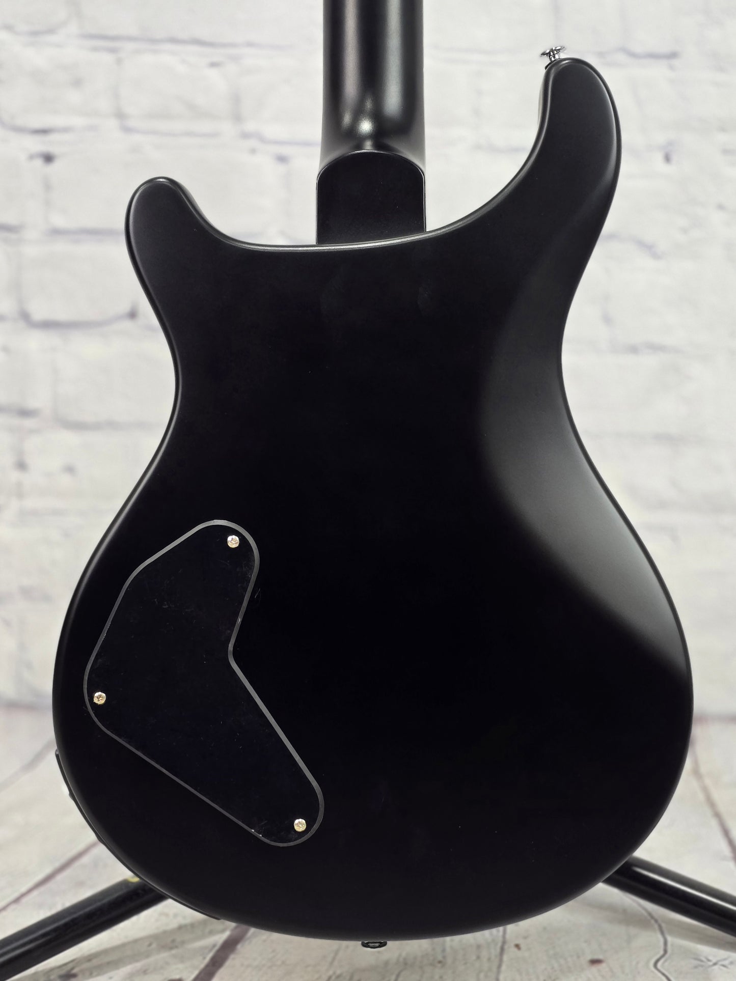 Paul Reed Smith PRS Guitars Ed Sheeran Cosmic Splash 6 String Semi-Hollow Baritone Electric Guitar Cosmic Splash Limited Edition