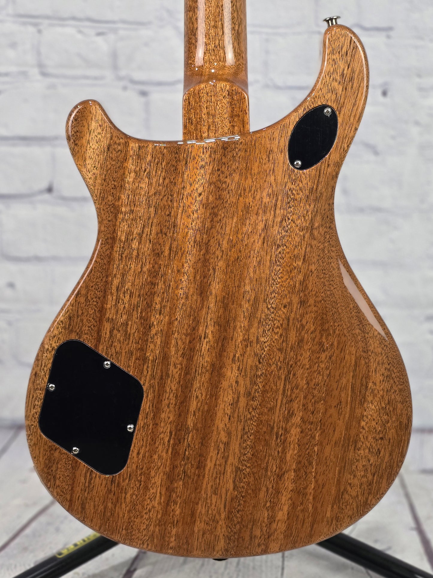 Paul Reed Smith PRS Guitars Core McCarty 594 Electric Guitar McCarty Antique White Natural Back