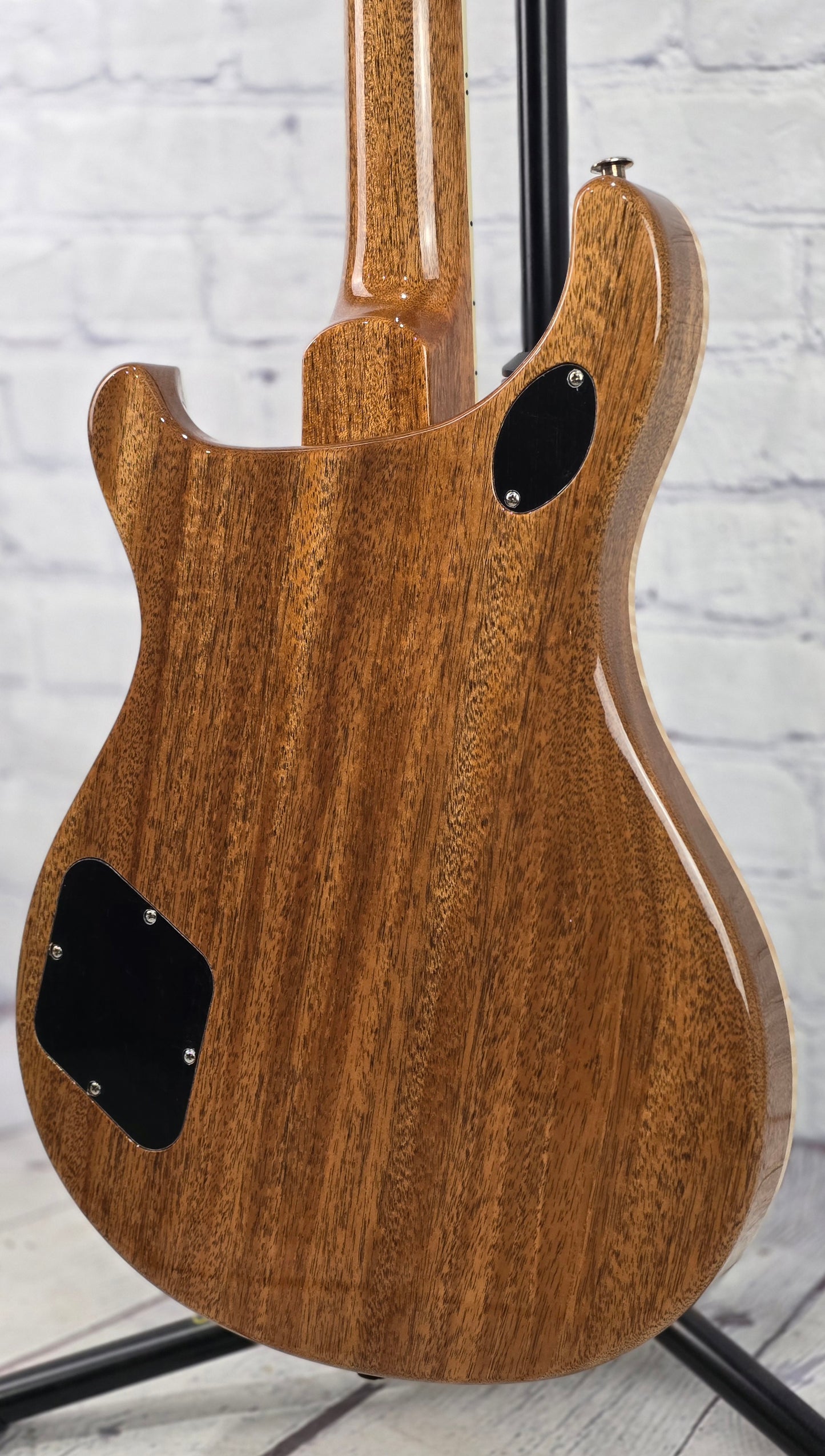 Paul Reed Smith PRS Guitars Core McCarty 594 Electric Guitar McCarty Antique White Natural Back