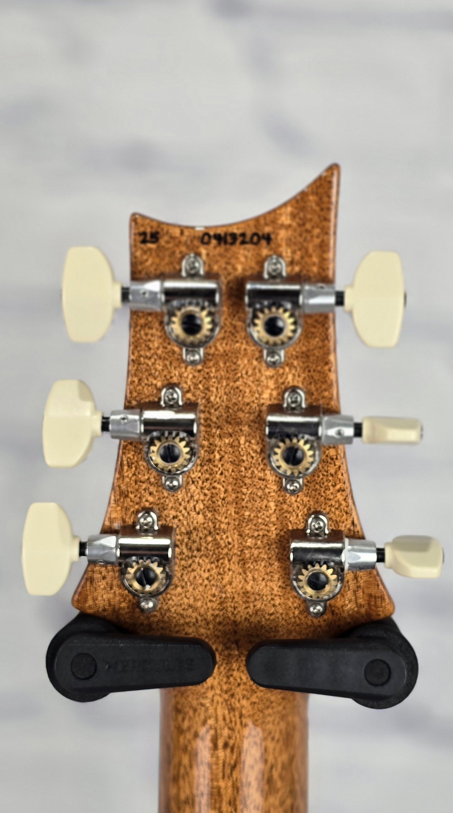 Paul Reed Smith PRS Guitars Core McCarty 594 Electric Guitar McCarty Antique White Natural Back