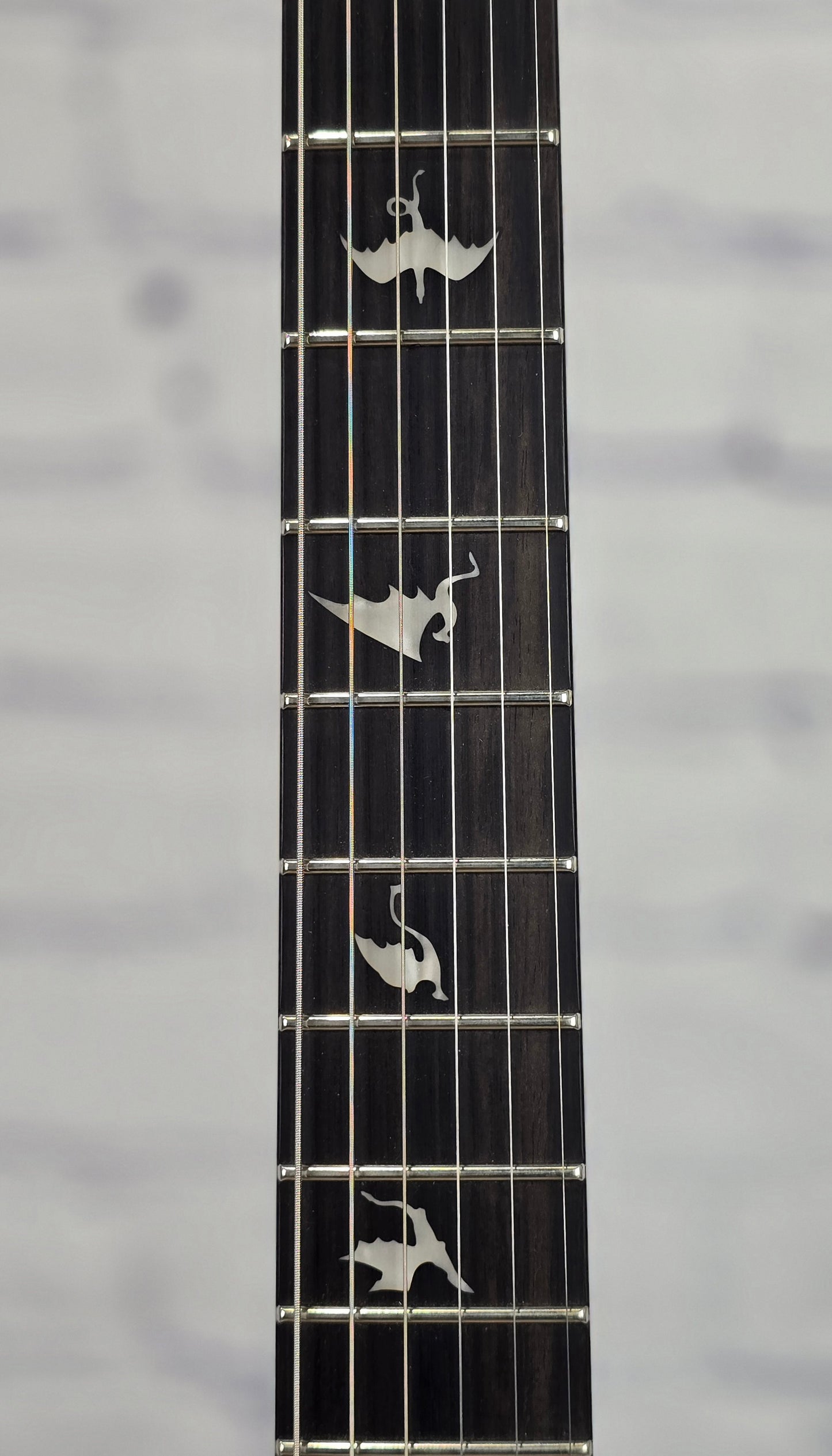 Paul Reed Smith PRS Guitars SE Chleo Herman Li Signature 6 String Electric Guitar Orchid Dusk