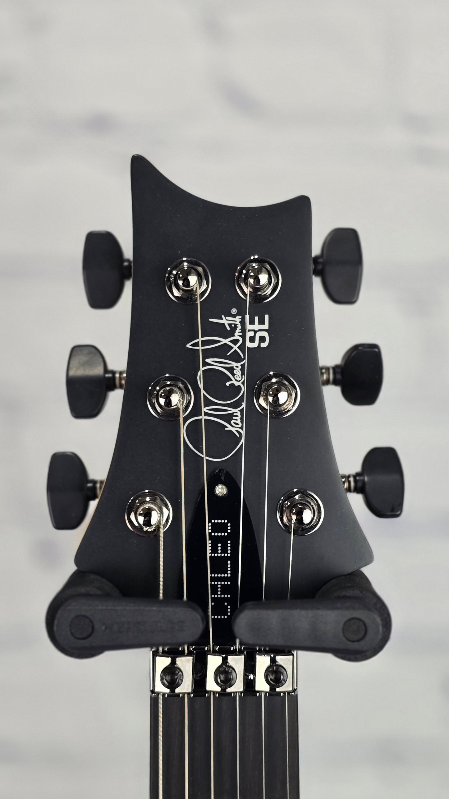 Paul Reed Smith PRS Guitars SE Chleo Herman Li Signature 6 String Electric Guitar Orchid Dusk