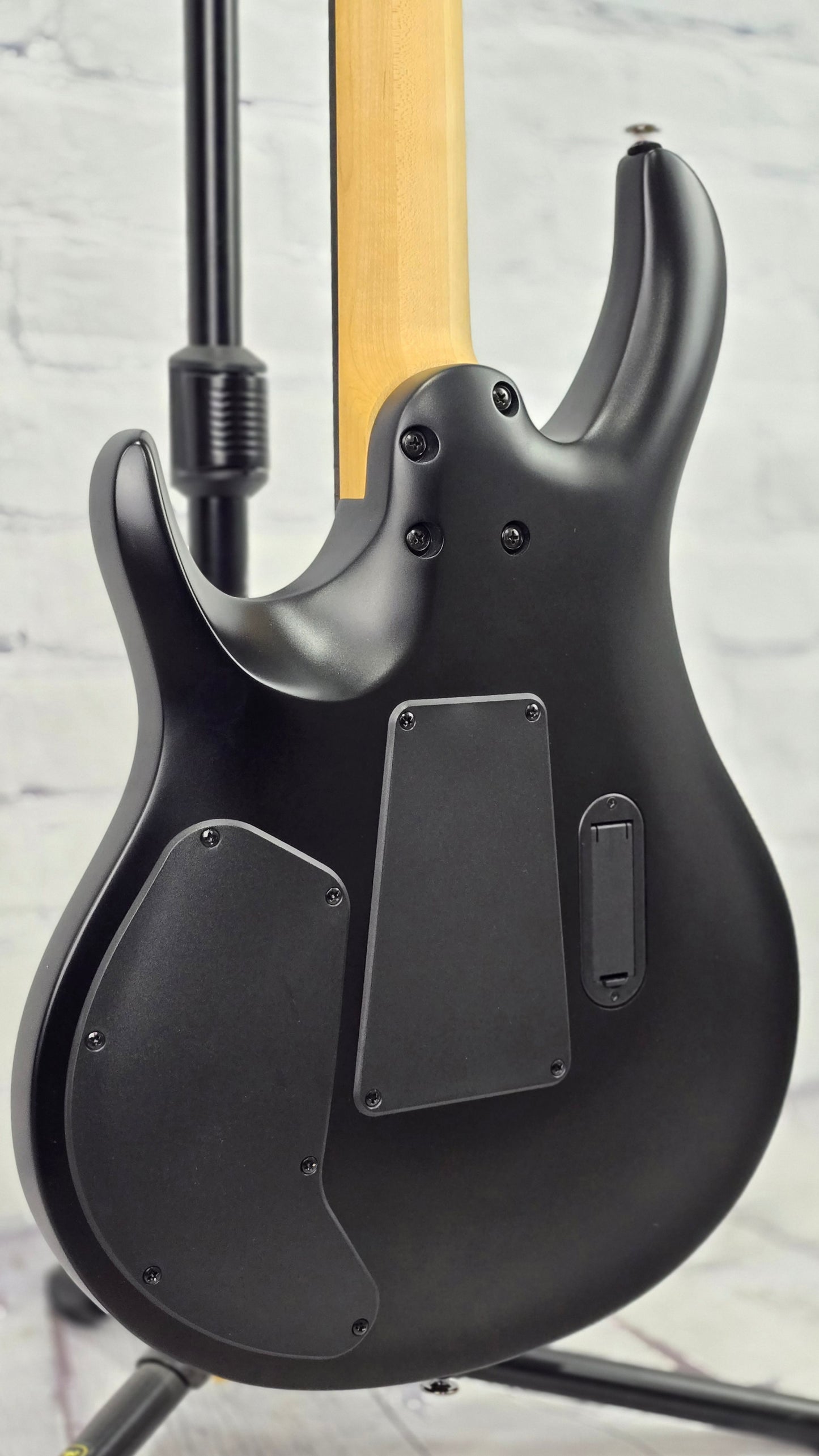 Paul Reed Smith PRS Guitars SE Chleo Herman Li Signature 6 String Electric Guitar Orchid Dusk