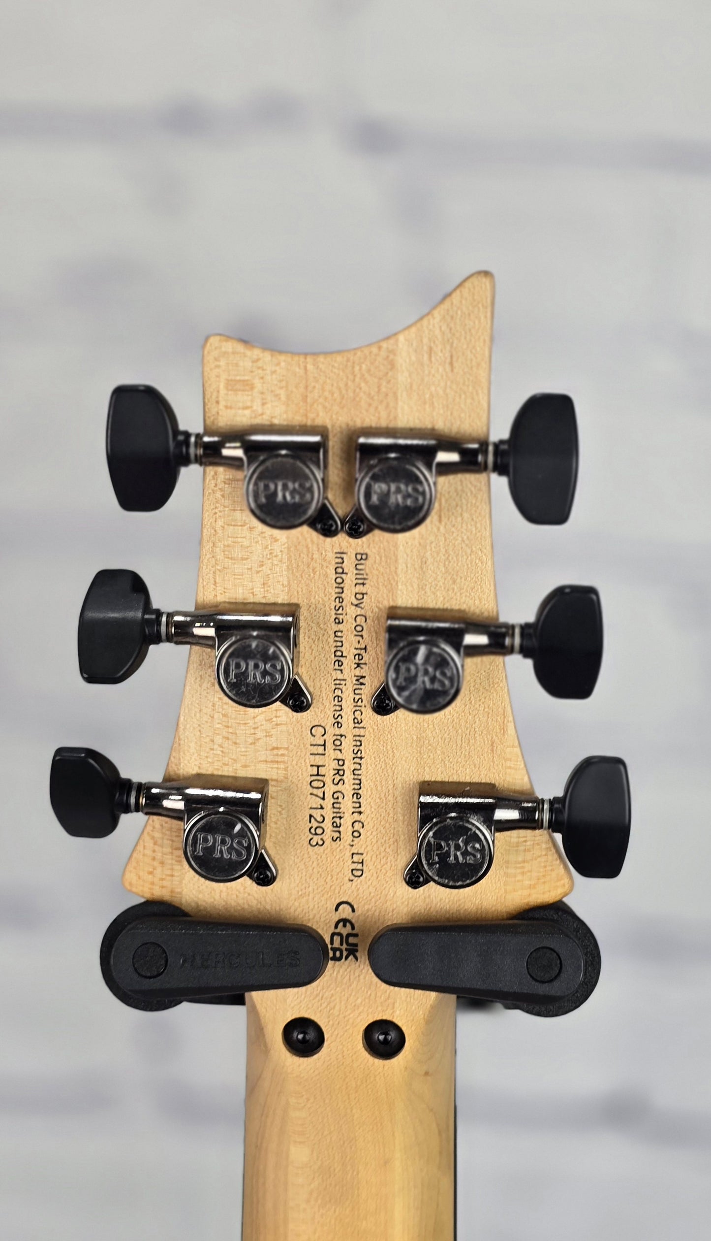 Paul Reed Smith PRS Guitars SE Chleo Herman Li Signature 6 String Electric Guitar Orchid Dusk