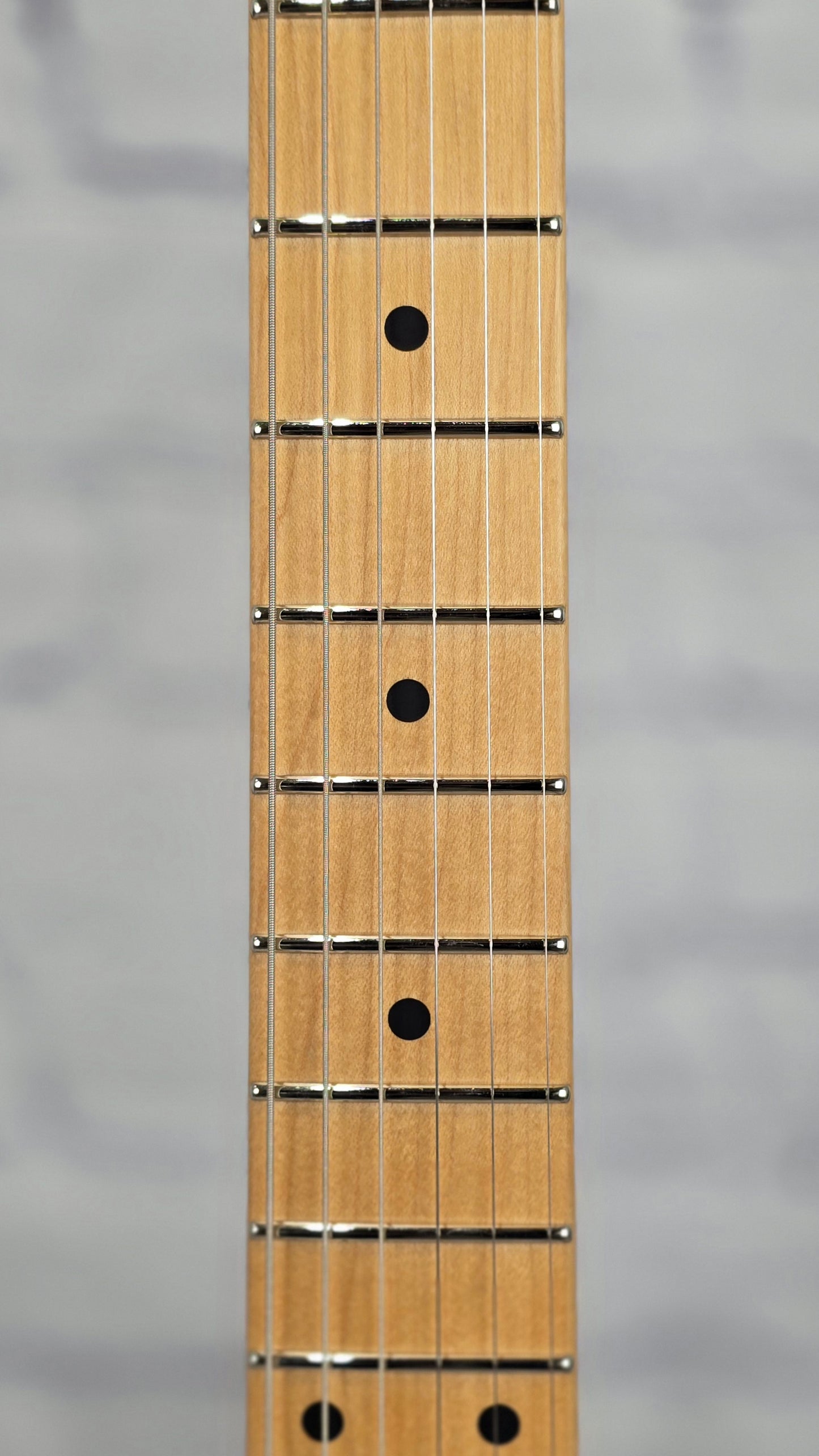 Schecter Guitars USA Custom Shop PT HH 6 String Electric Guitar Gloss Black