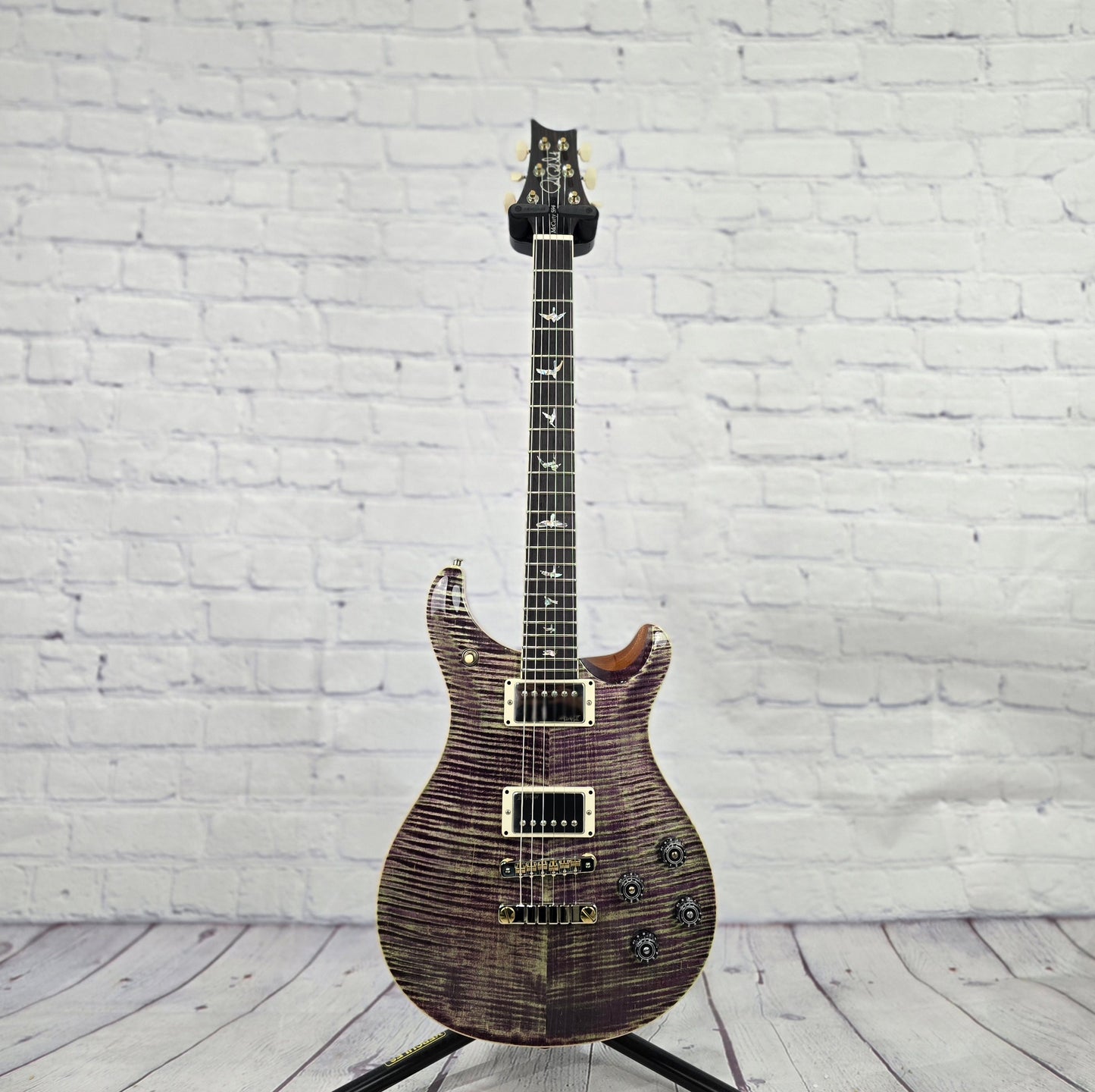 Paul Reed Smith PRS Guitars Core McCarty 594 Electric Guitar Aurora Borealis