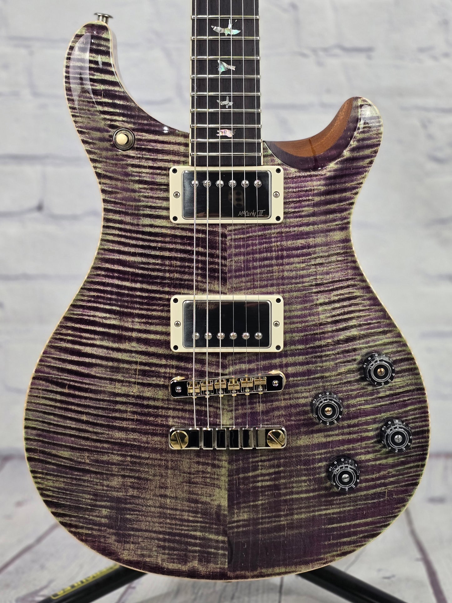Paul Reed Smith PRS Guitars Core McCarty 594 Electric Guitar Aurora Borealis