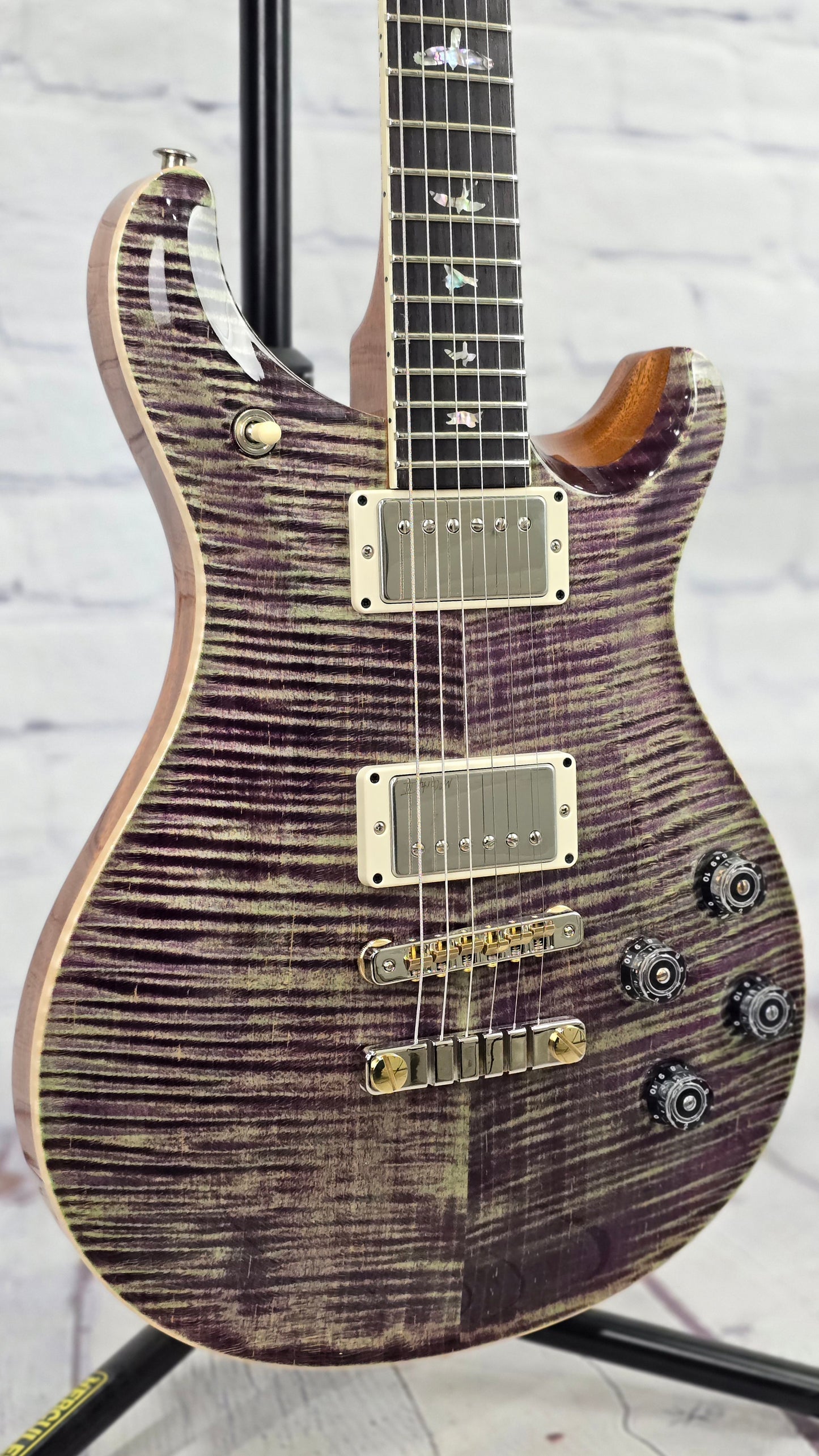 Paul Reed Smith PRS Guitars Core McCarty 594 Electric Guitar Aurora Borealis