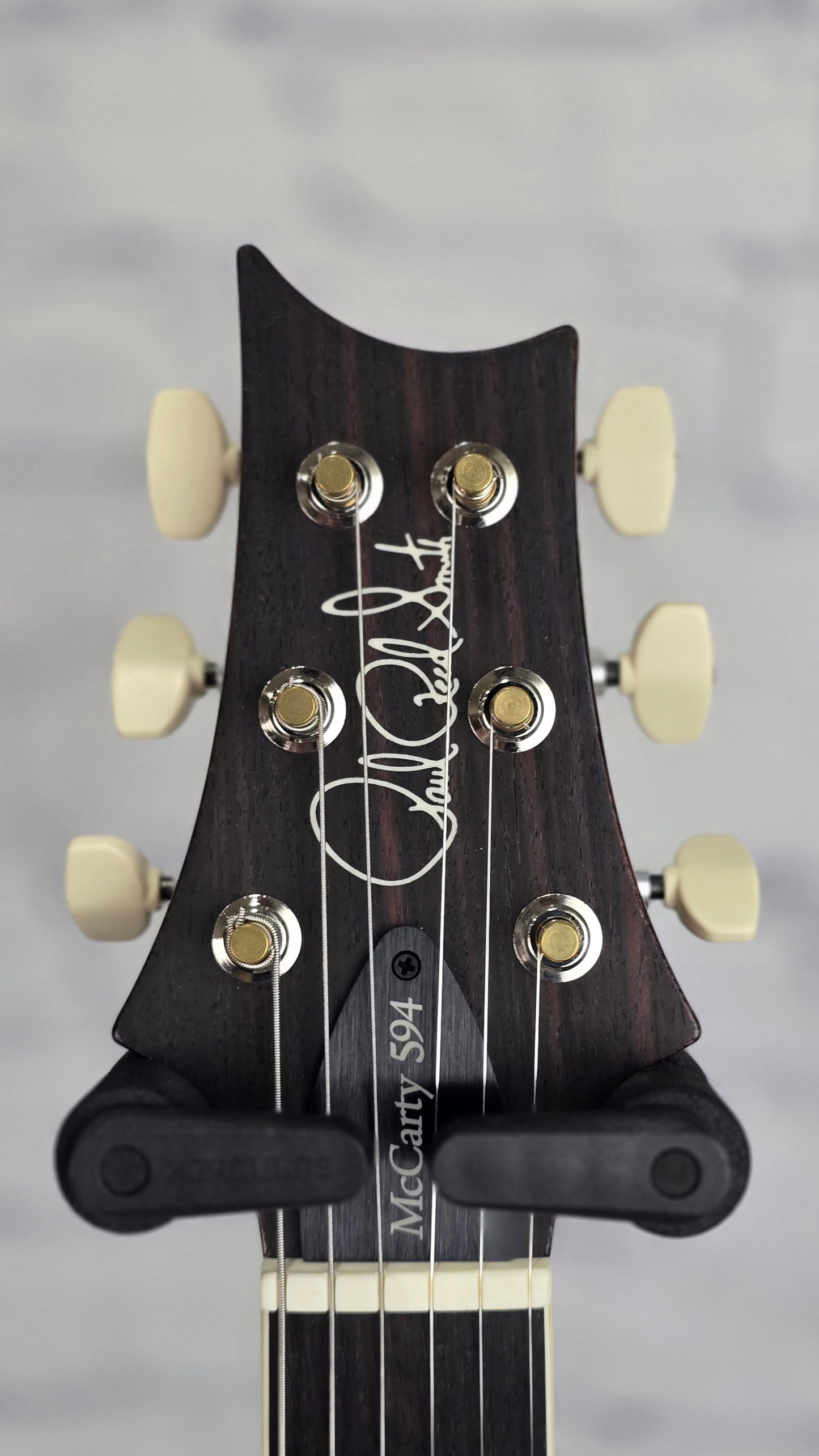 Paul Reed Smith PRS Guitars Core McCarty 594 Electric Guitar Aurora Borealis