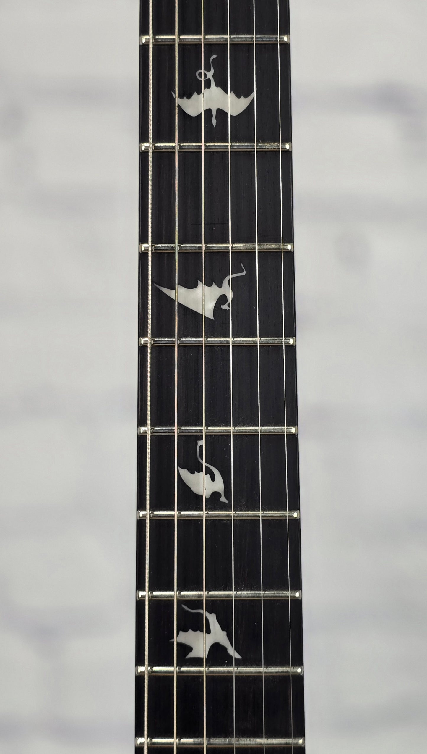 Paul Reed Smith PRS Guitars SE Chleo Herman Li Signature 6 String Electric Guitar Mantis Burst