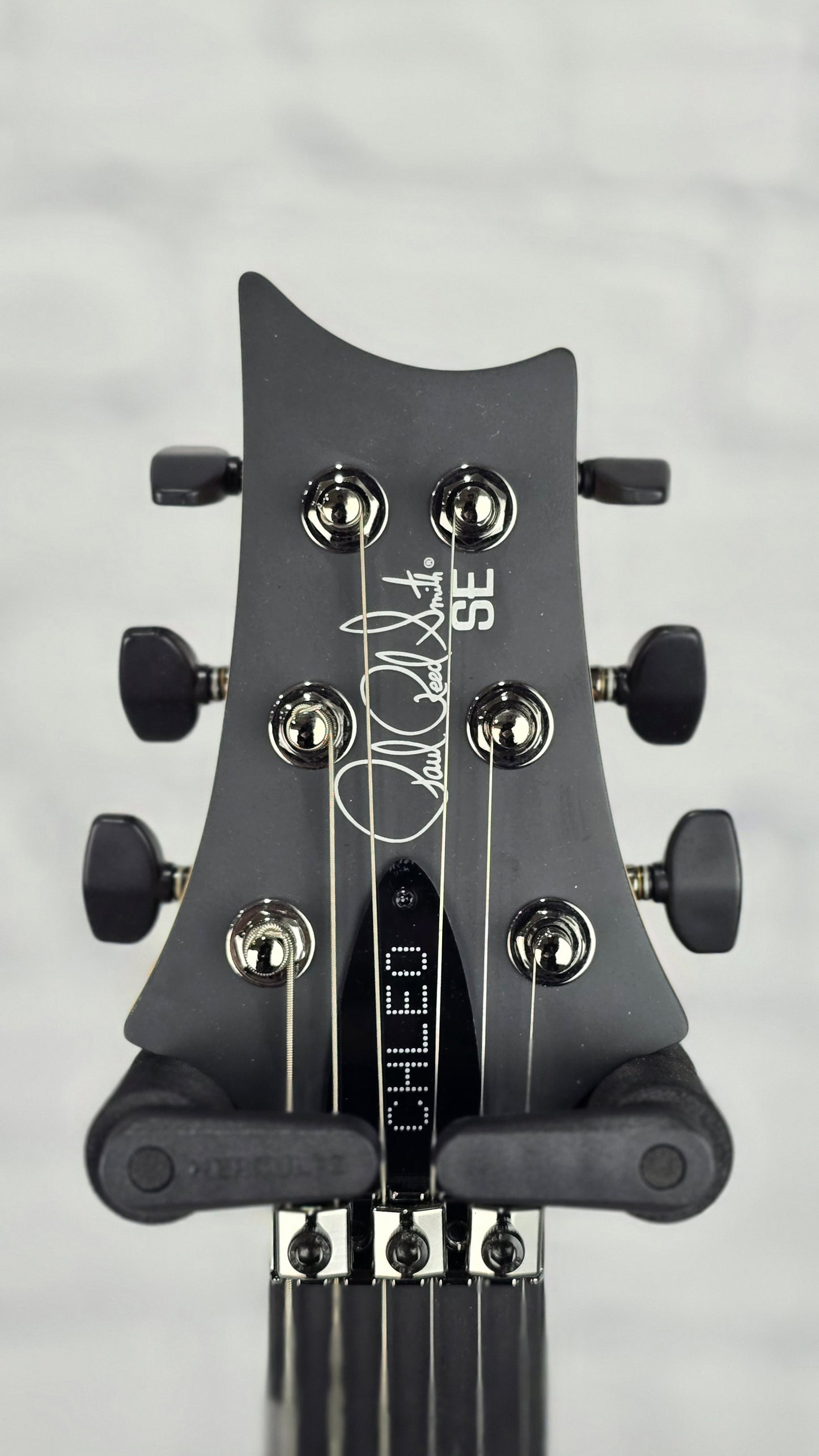 Paul Reed Smith PRS Guitars SE Chleo Herman Li Signature 6 String Electric Guitar Mantis Burst